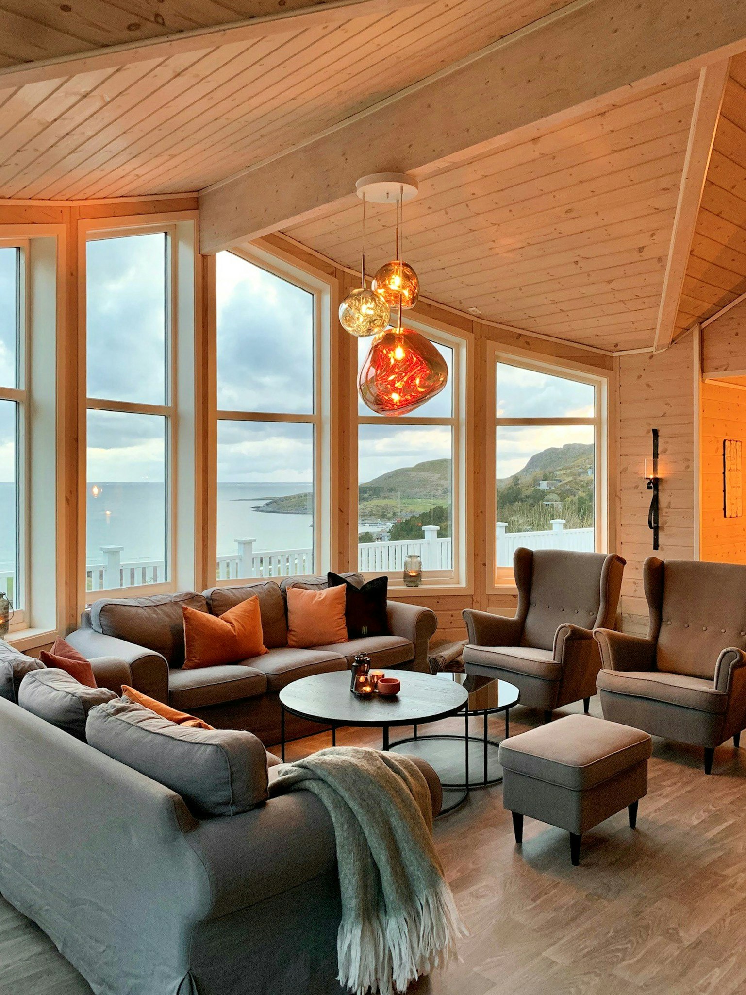 Stokkøya cover image