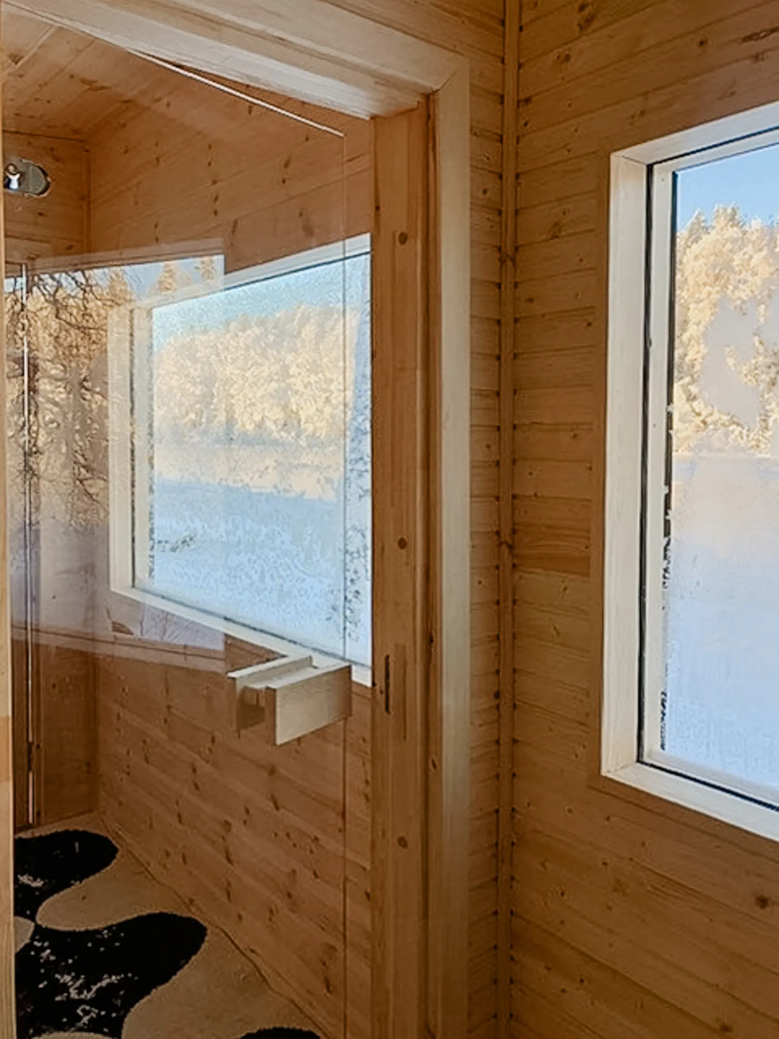 Stuga vid Dalälven med bastu och brygga – bild 16 av 24