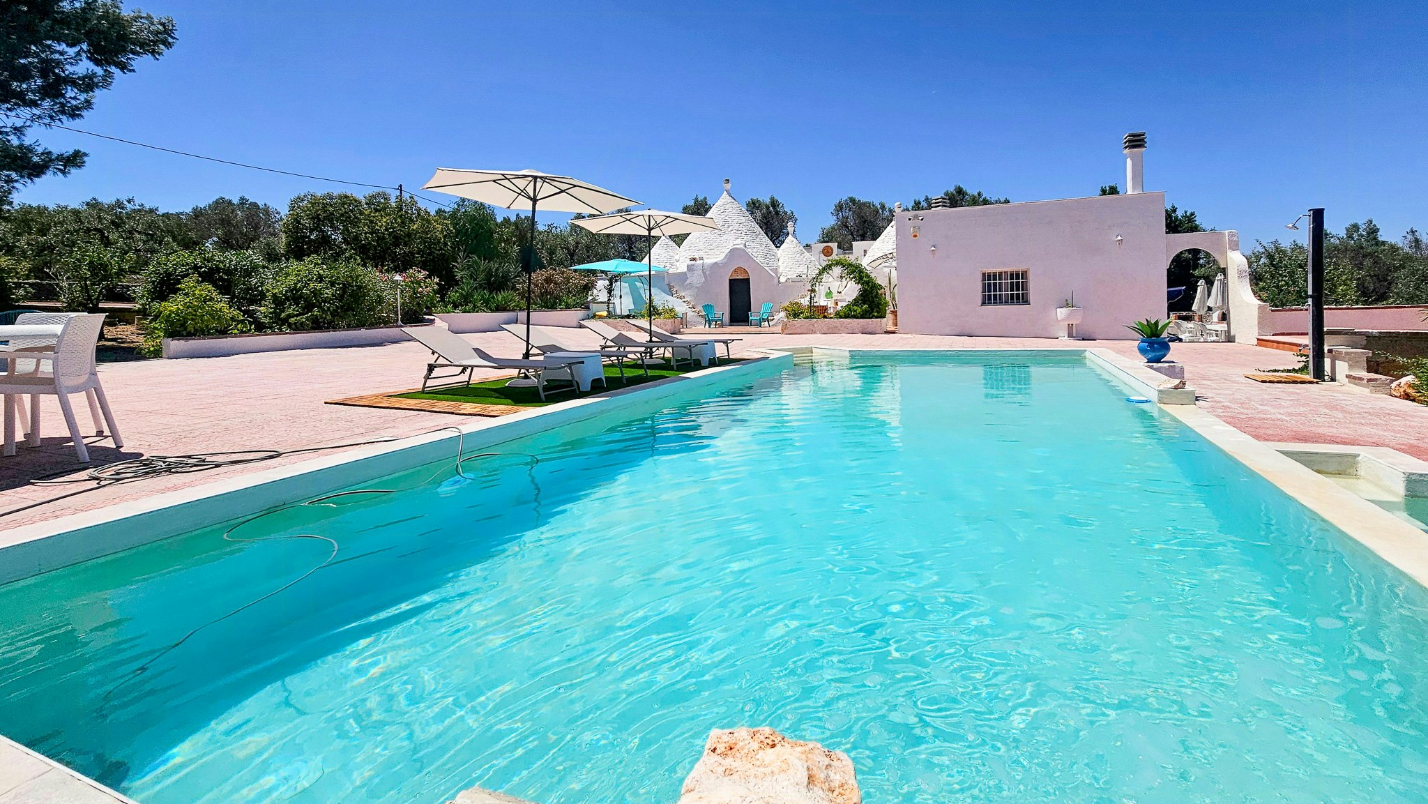 Ostuni cover image