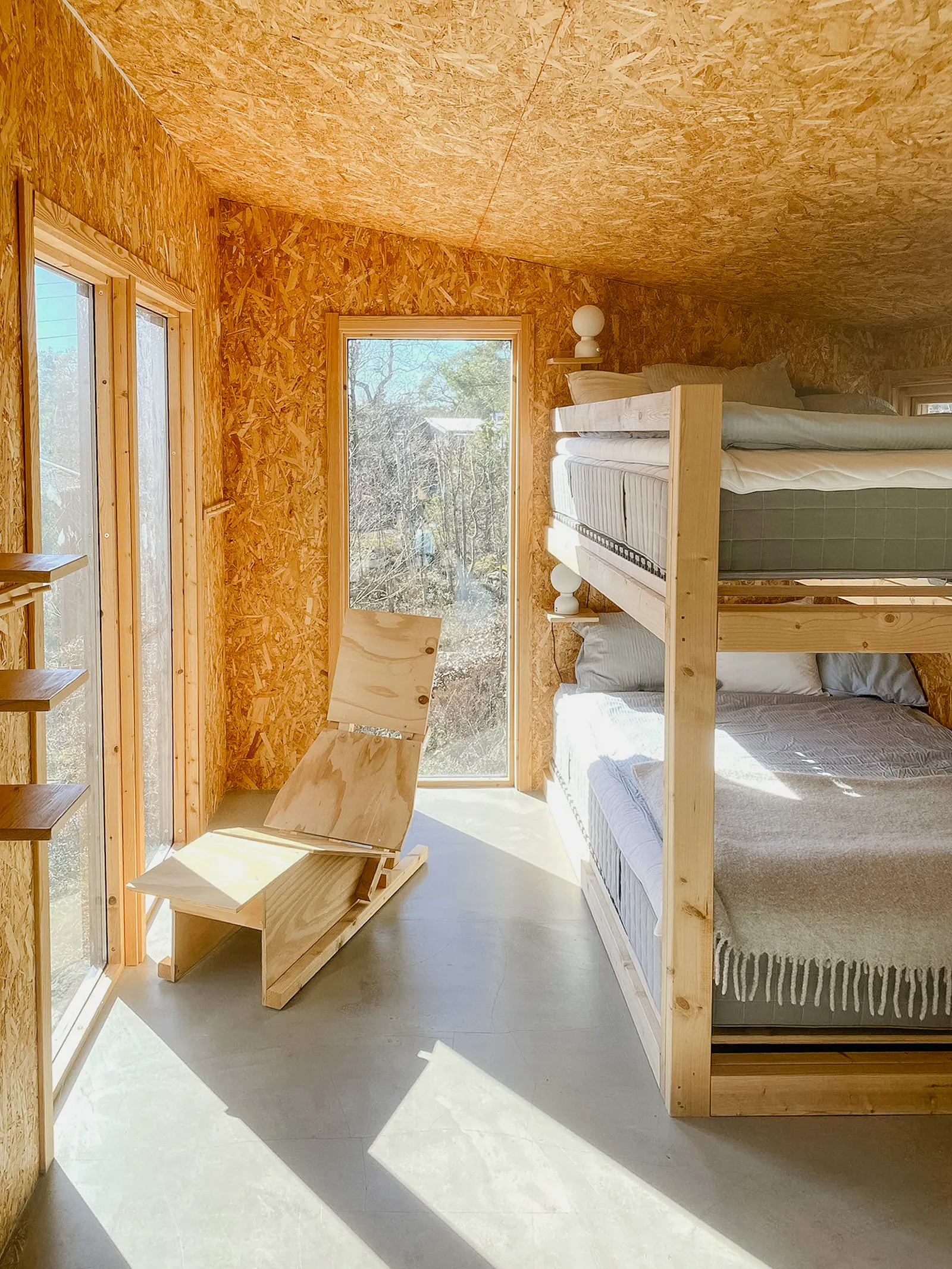 Natur och veranda i perfekt vinkel – bild 4 av 22