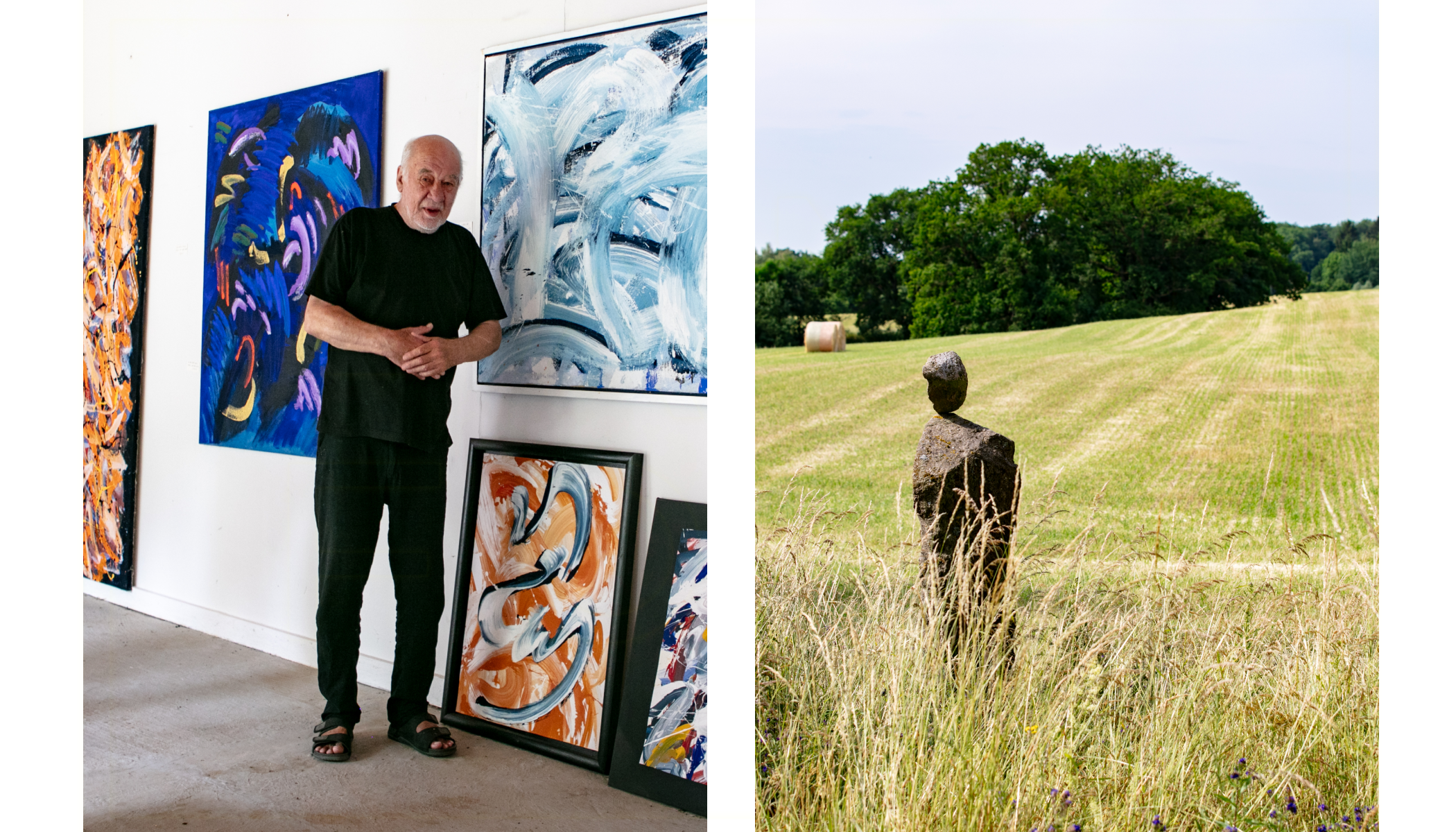 Wilfried Duwentester | Landfolk