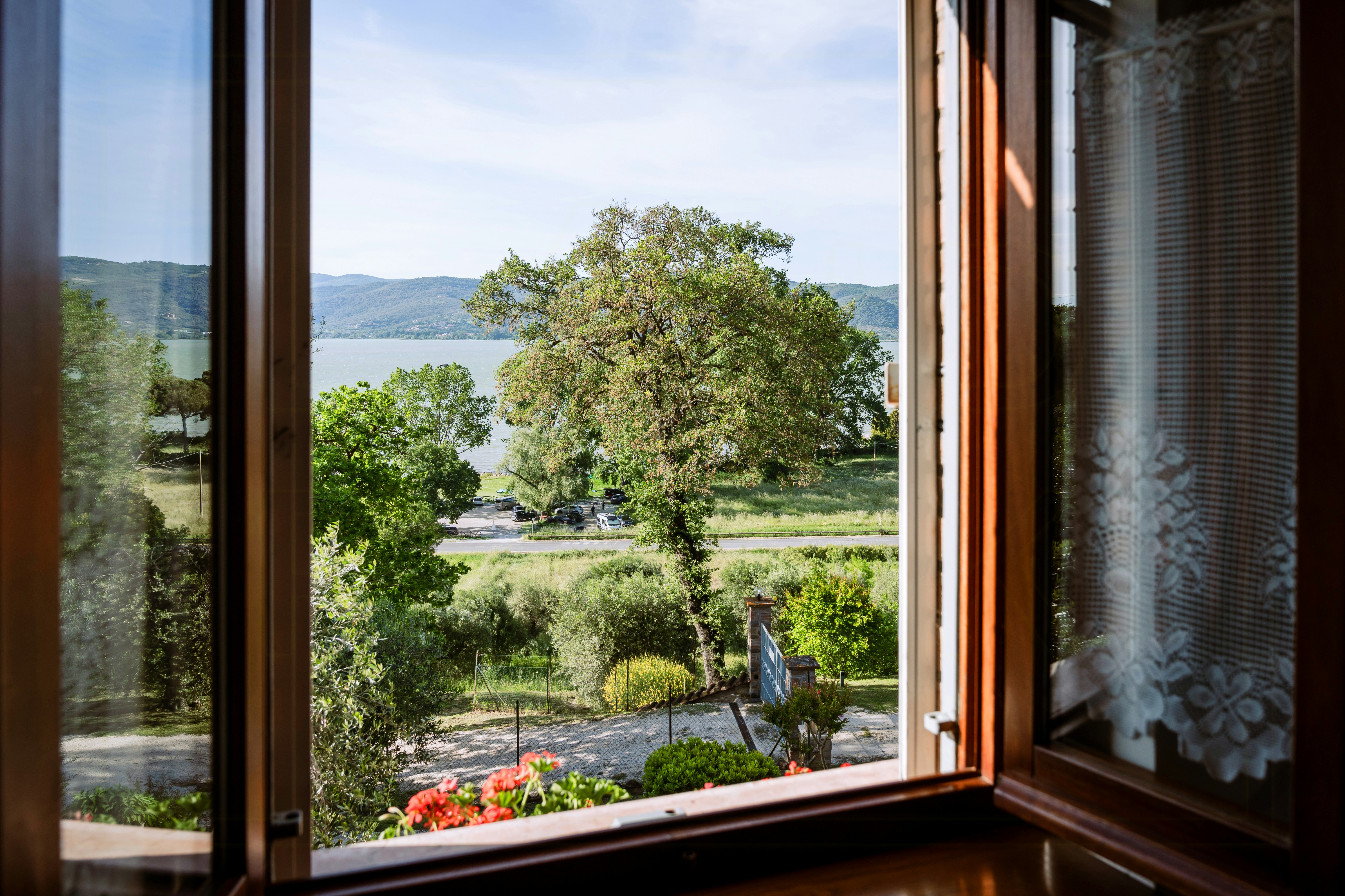 Magione cover image