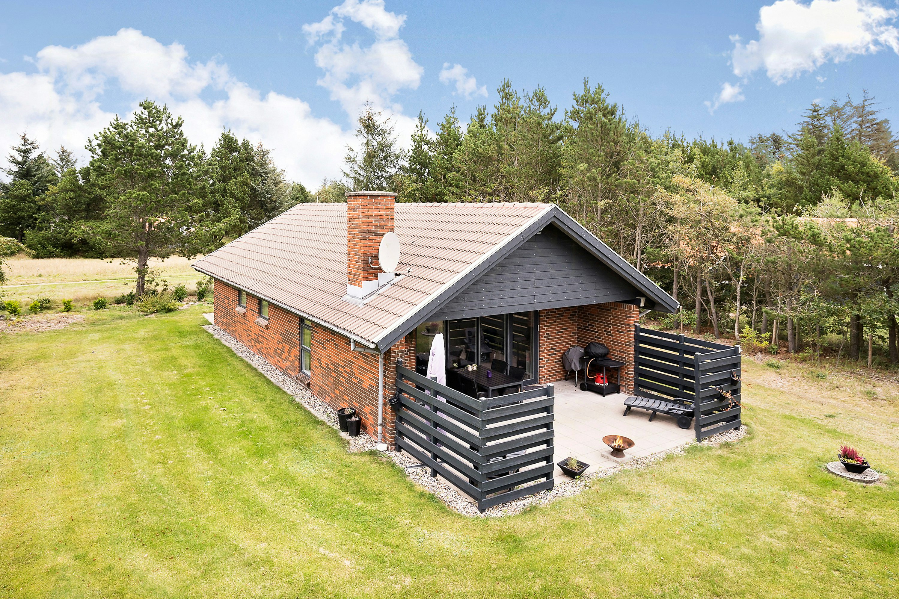 Thorsminde cover image