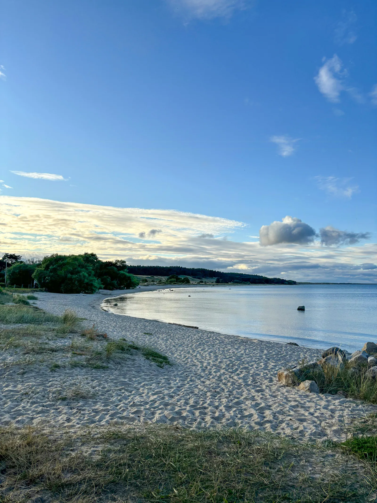 Semesterhus i gamla fiskebyn Vitemölla – bild 4 av 18