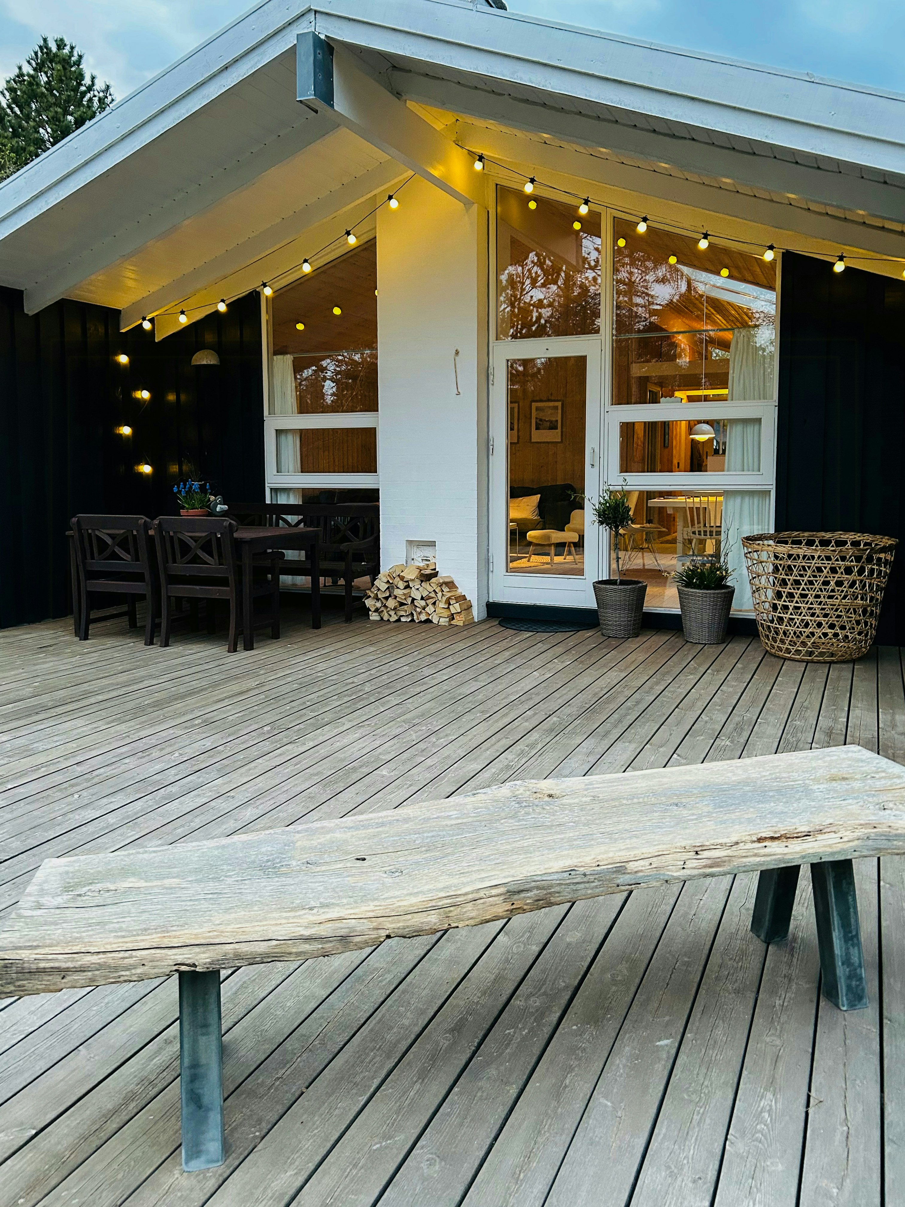 Bratten Strand cover image