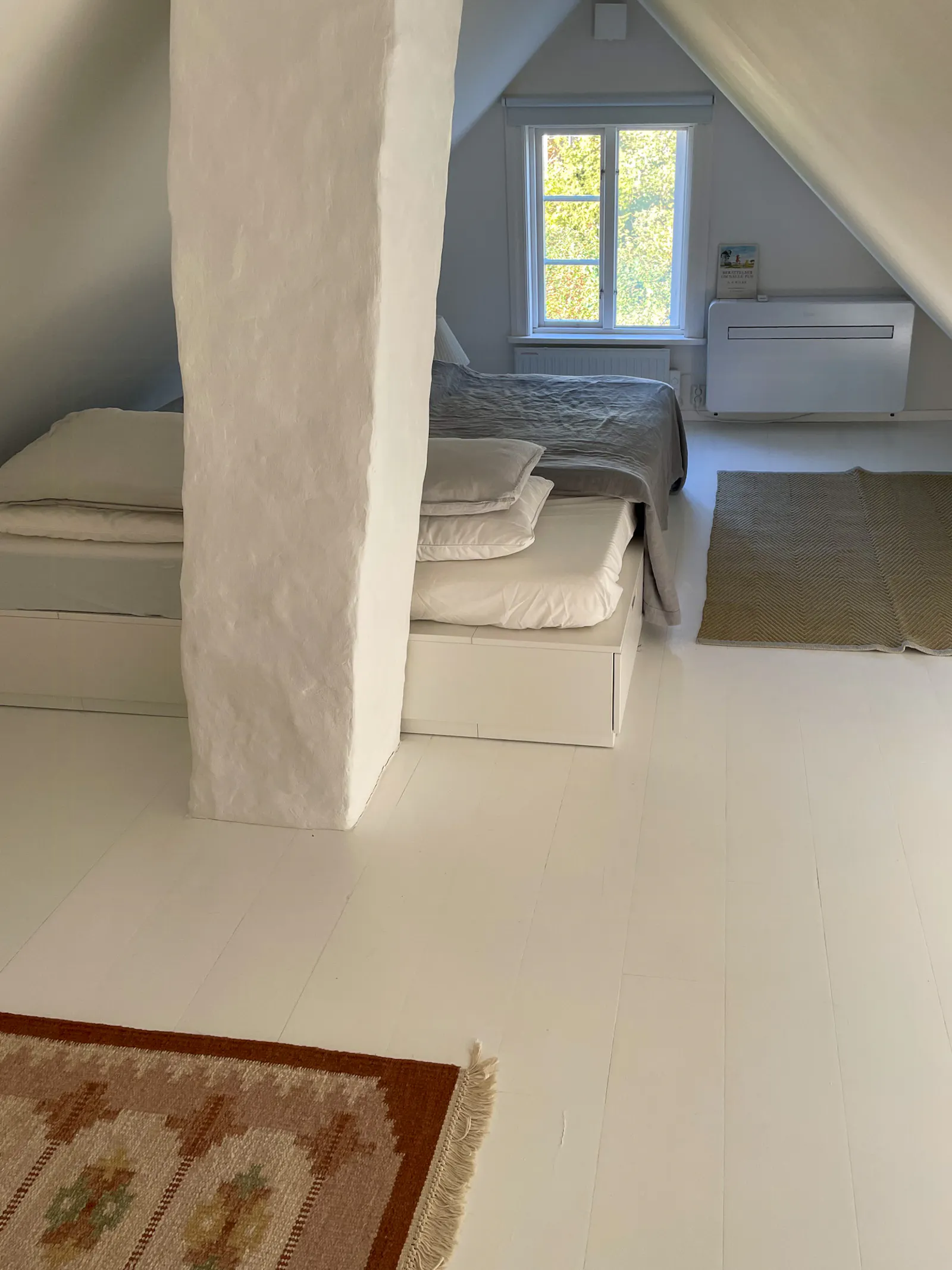 Lantlig familjehus nära Borgholm på Öland – bild 12 av 24