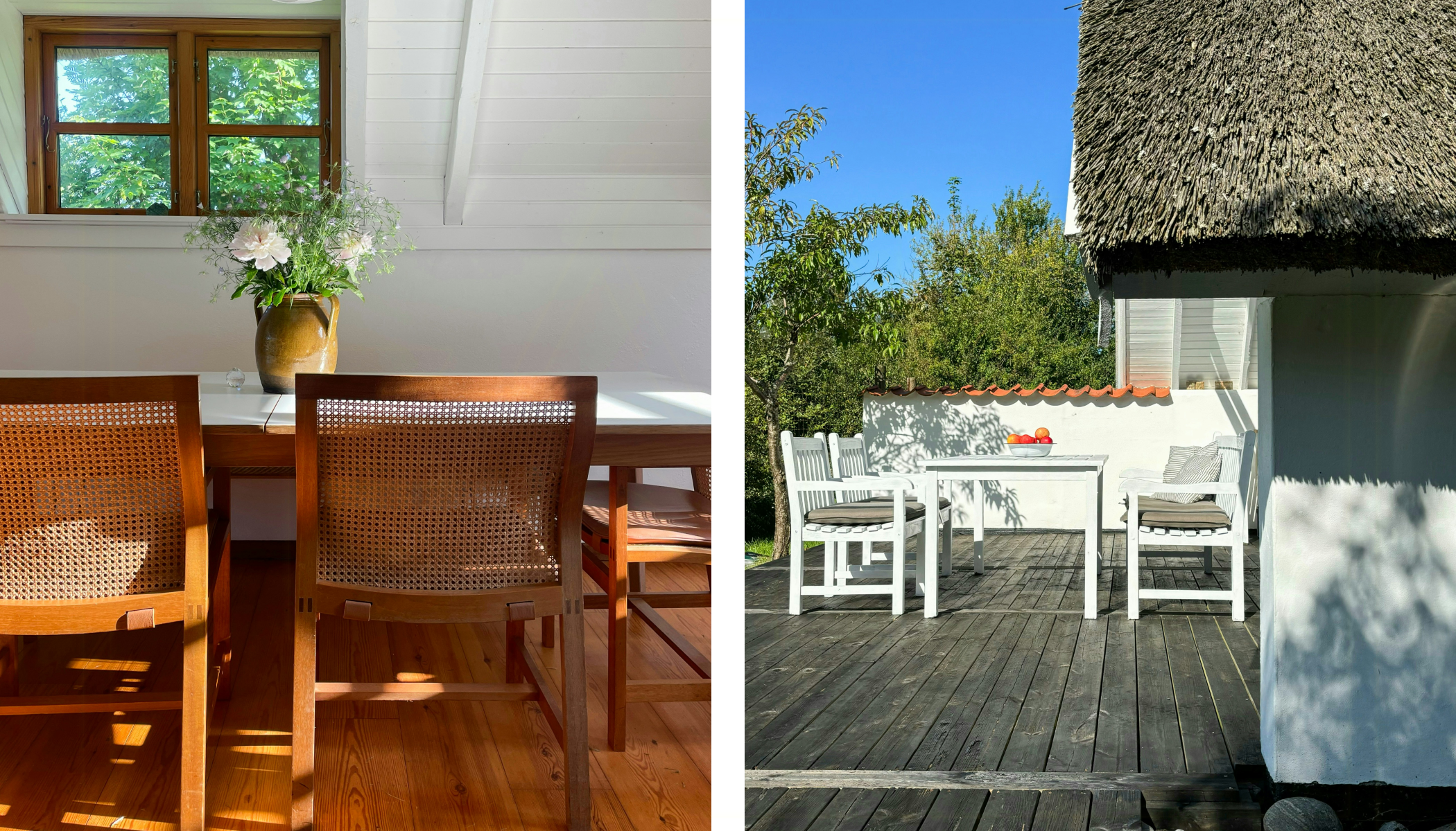 Selma and Andreas Holiday Home2