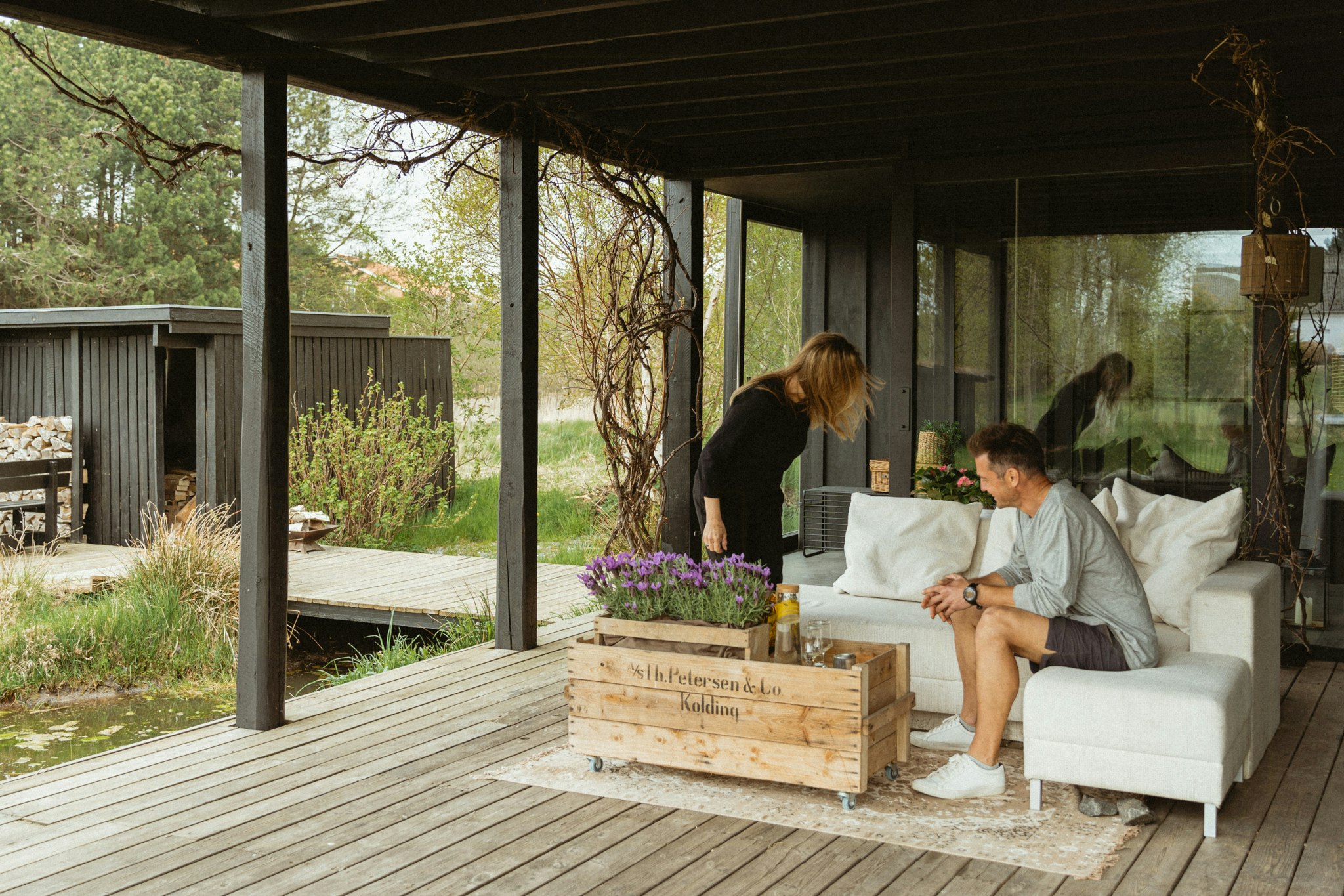 48 timer udenfor Aarhus: Nyd weekenden på Djursland