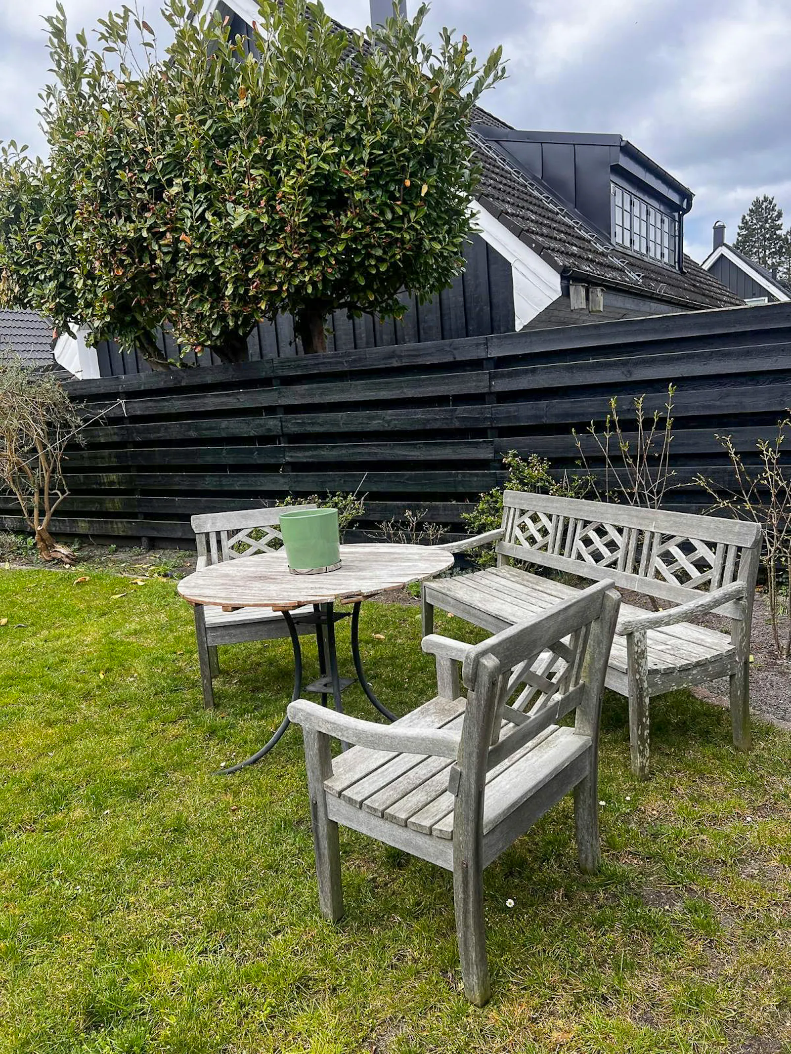 Familjehus i Falsterbo nära strand och golf – bild 19 av 24