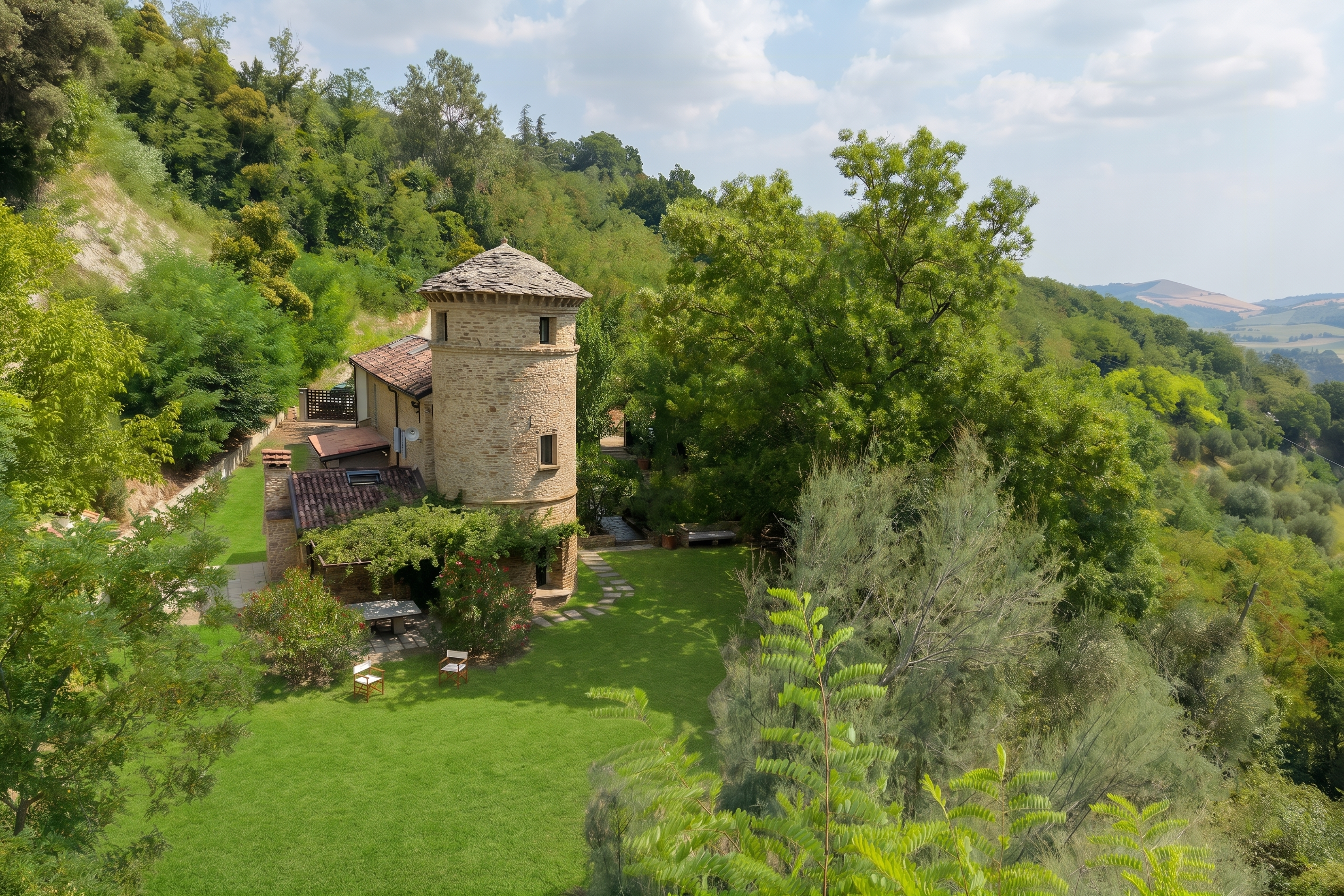 Emilia-Romagna cover image