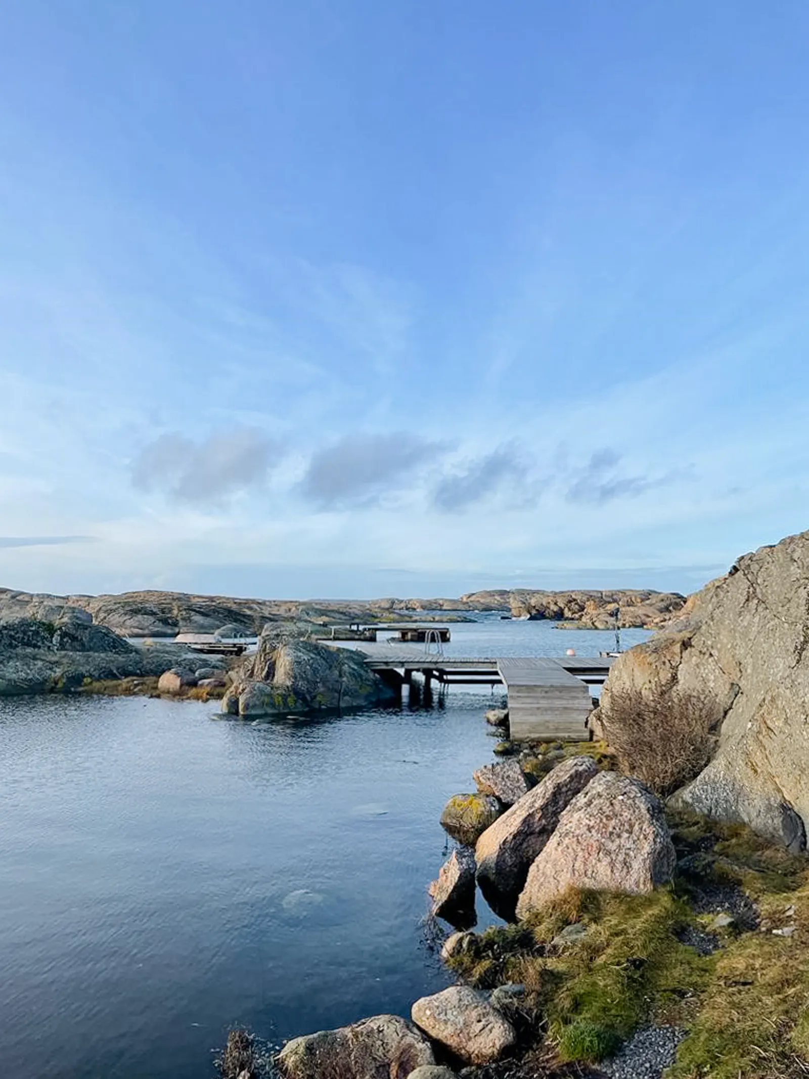 Björholmens havsoas: en idyll vid kusten – bild 18 av 18