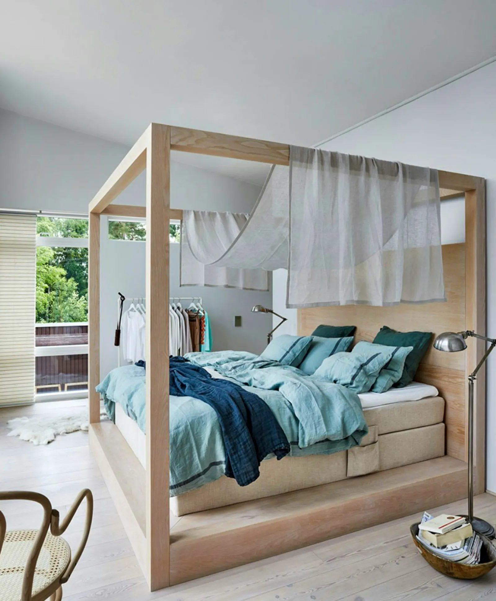 Skärgårdsvilla med pool nära Vaxholm – bild 8 av 20