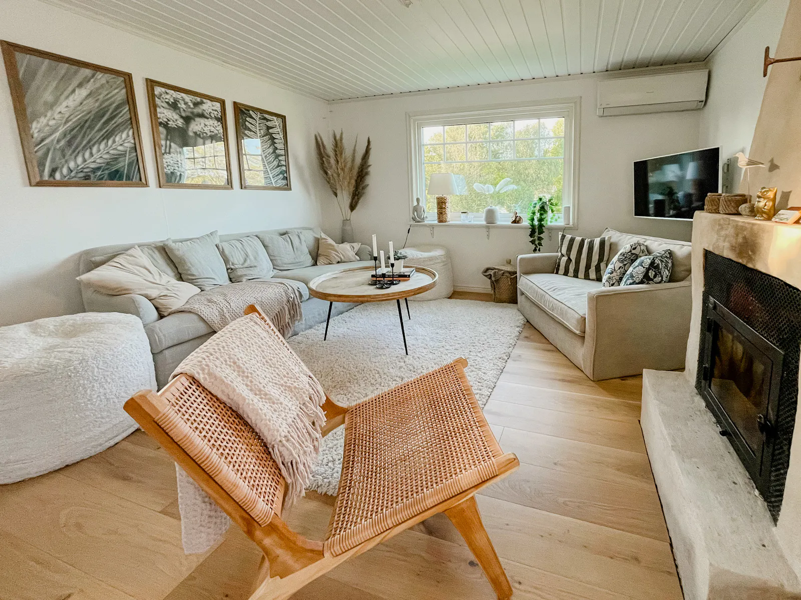 Stenhuggarstugan i natursköna Lysekil – bild 3 av 24