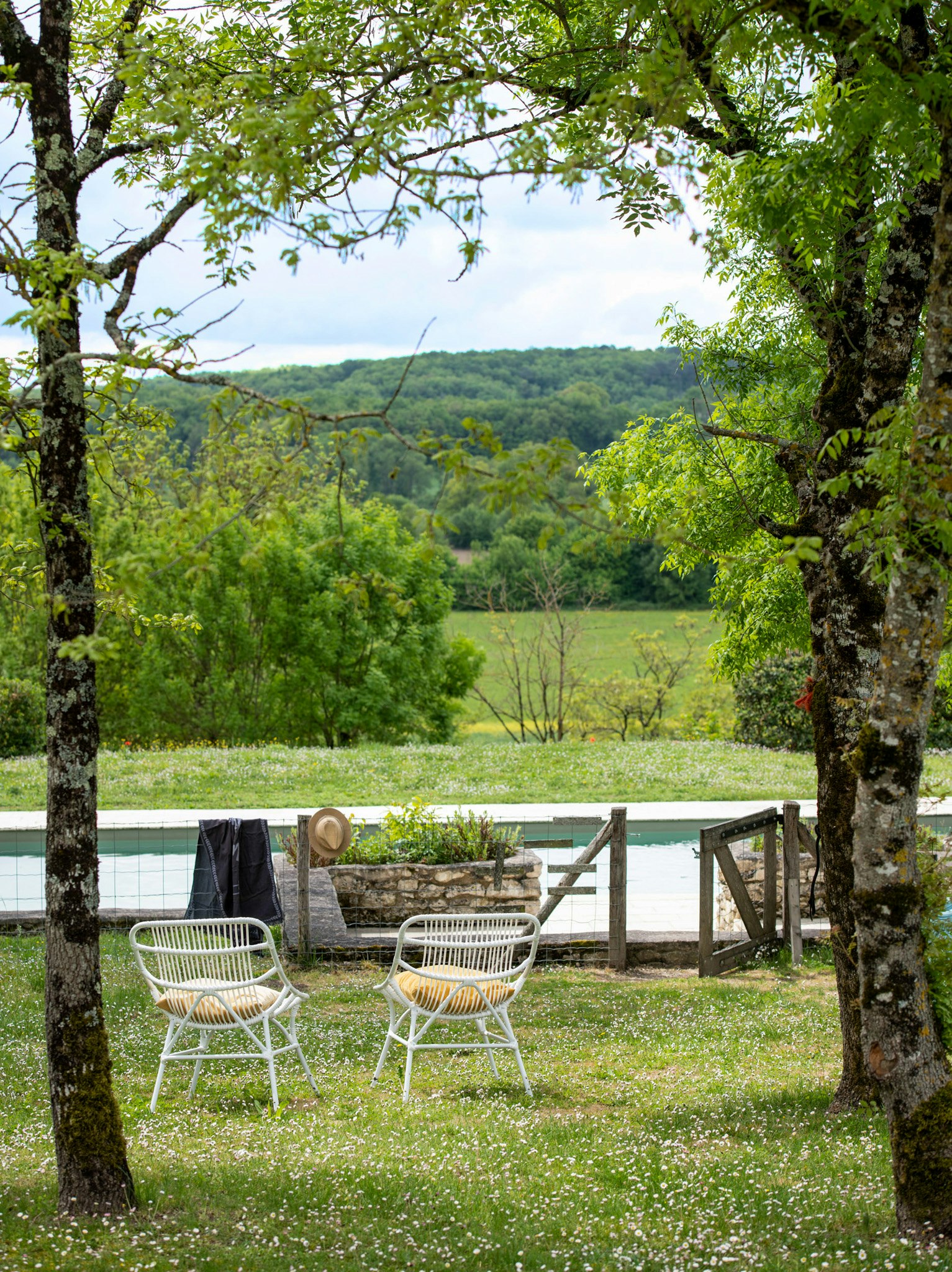 Lot-et-Garonne cover image