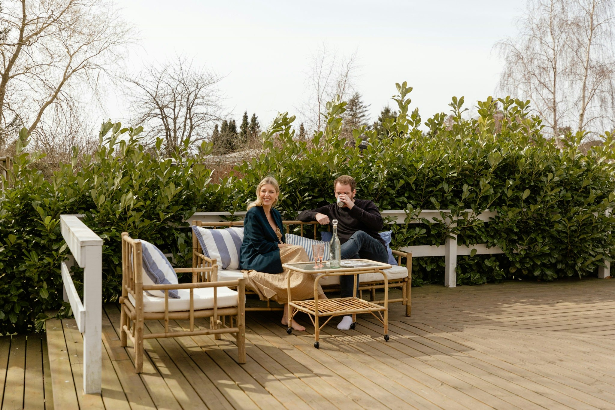 Copenhagen cover image