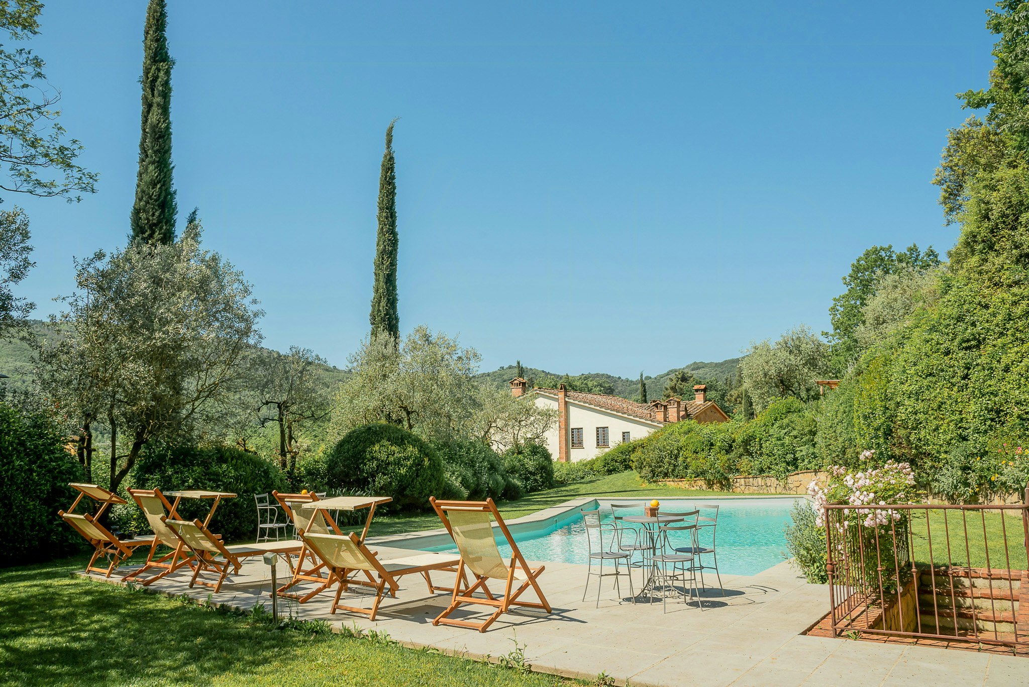 Serravalle Pistoiese cover image