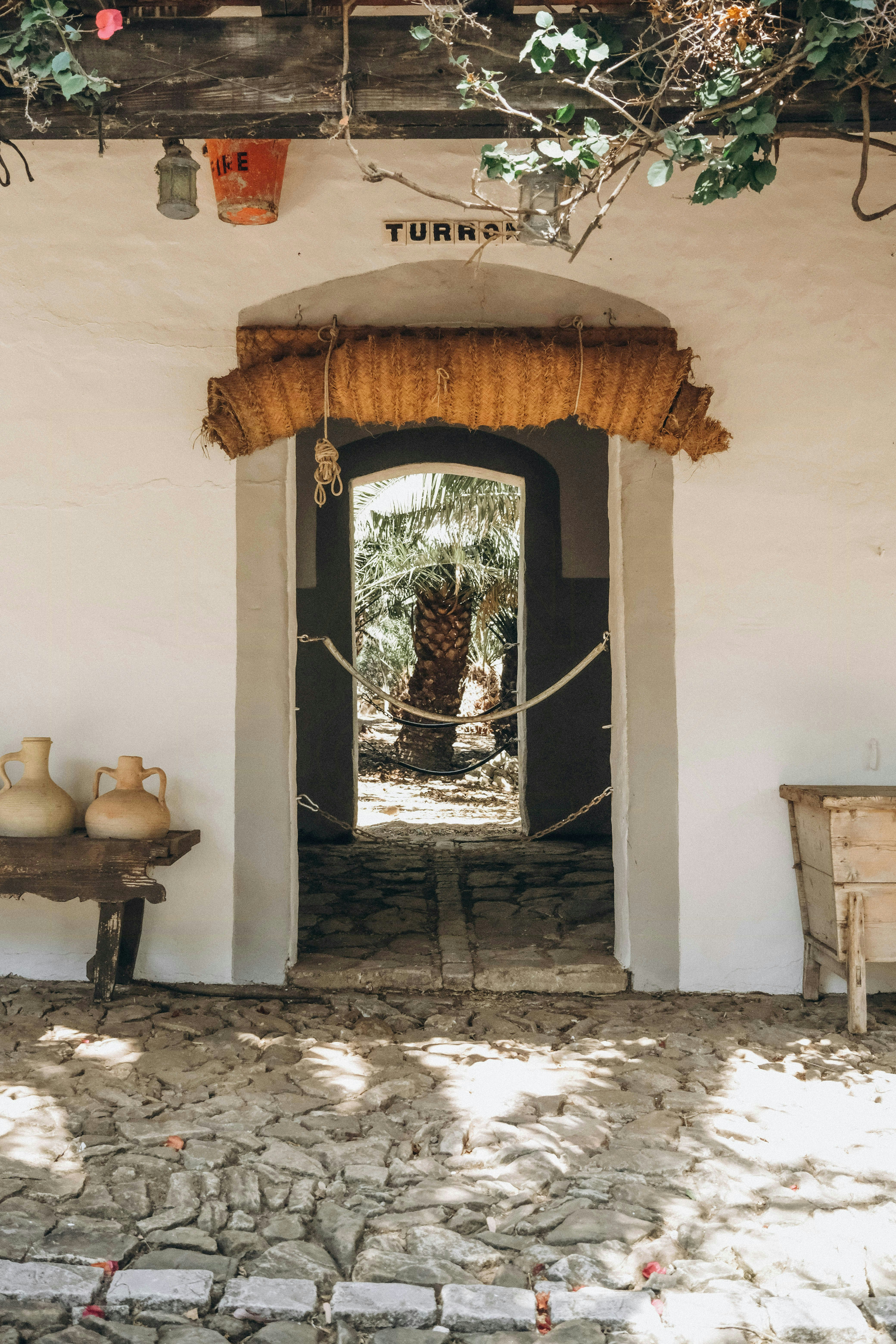 Tarifa cover image