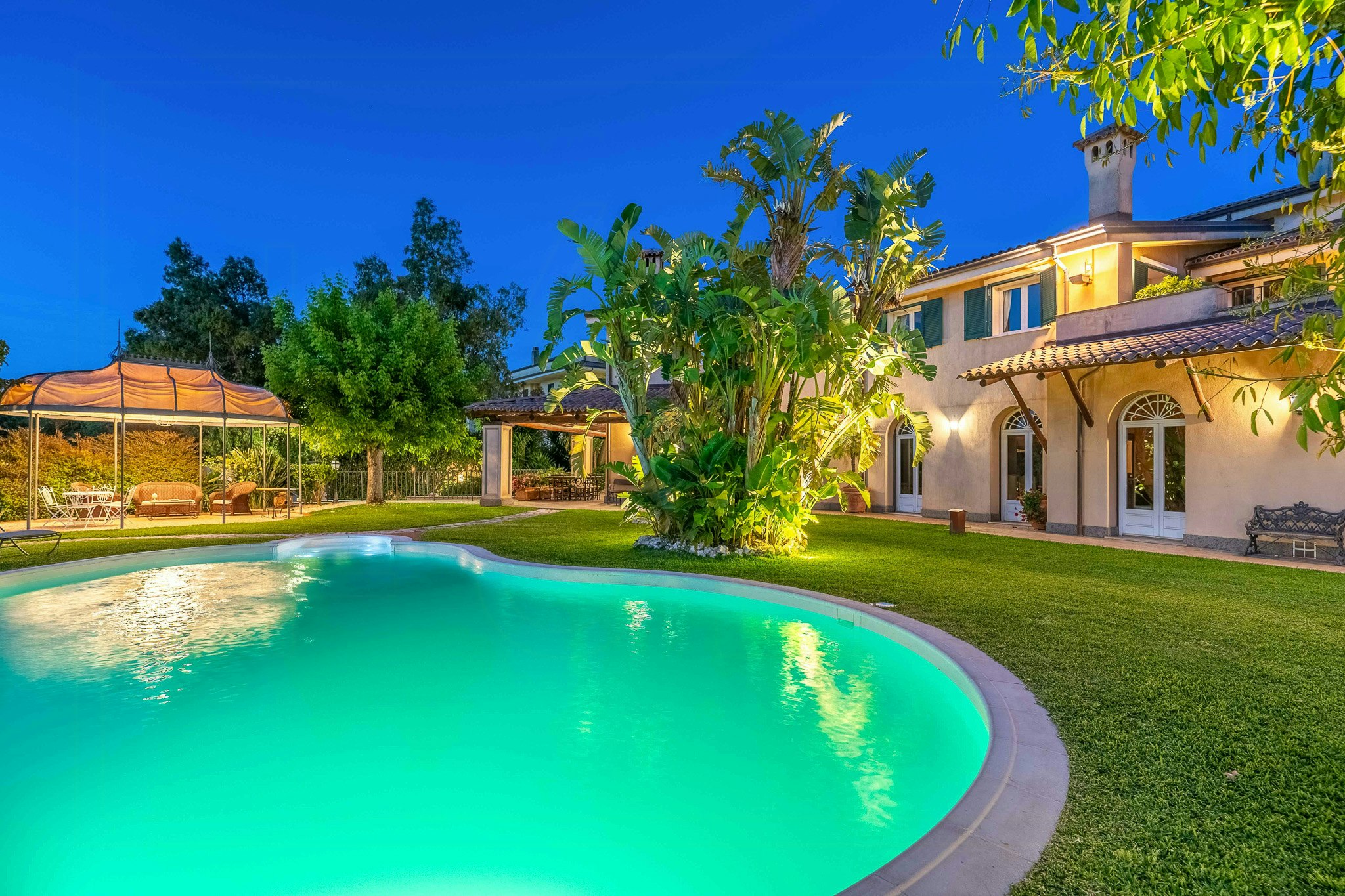 Calabrien cover image