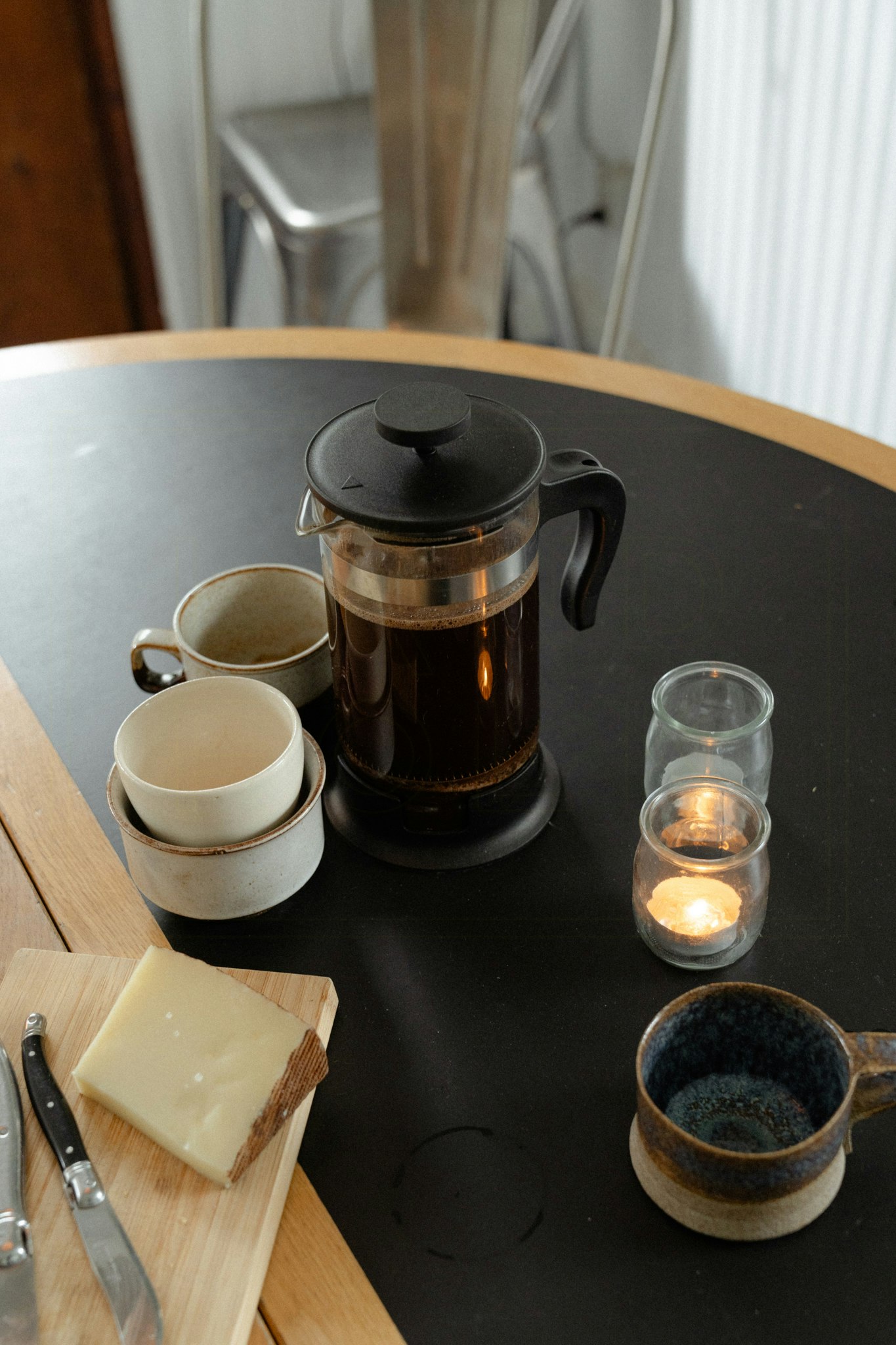 Skräddarsy din omgivning