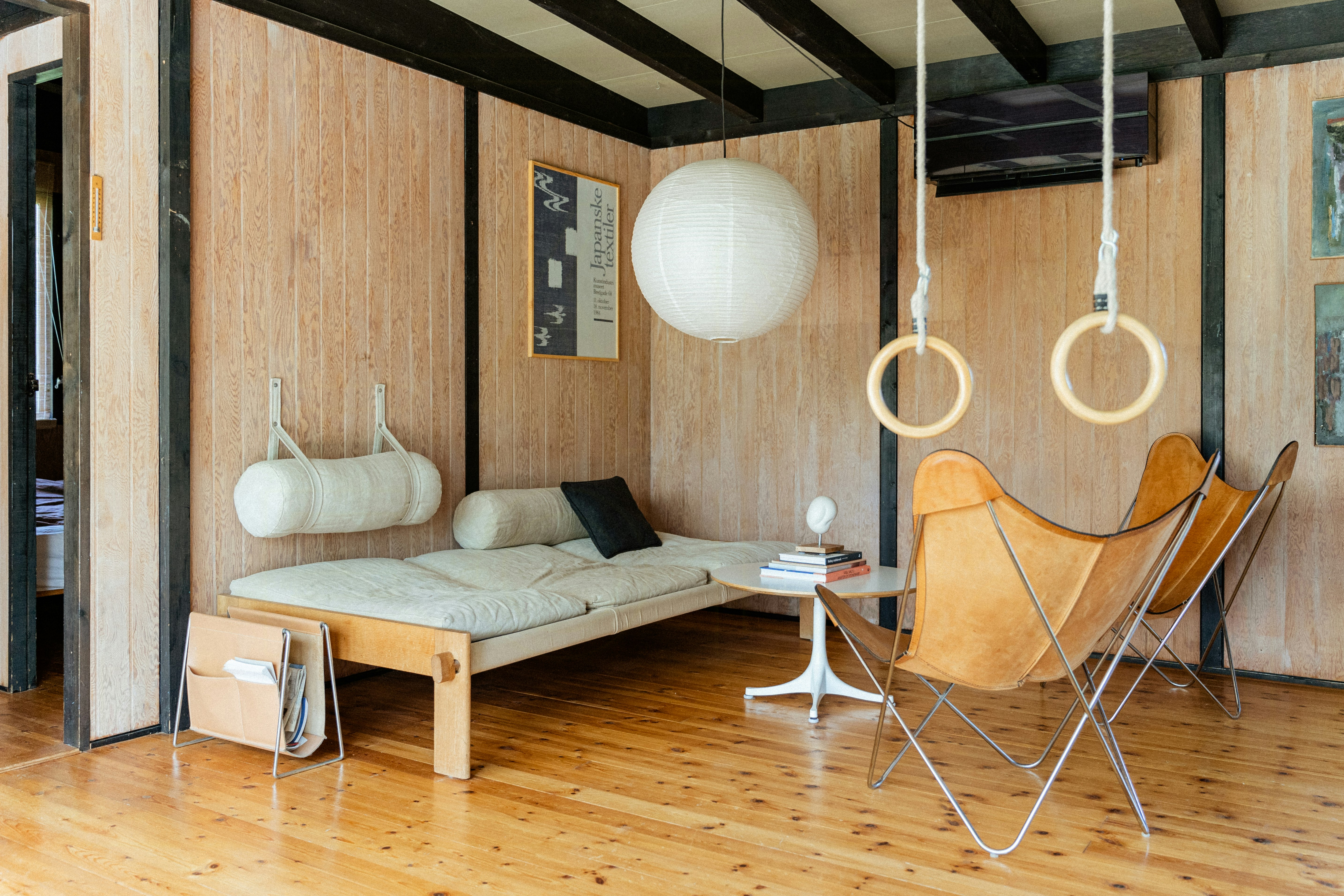 Kunst-events gennem sommeren i Odsherred