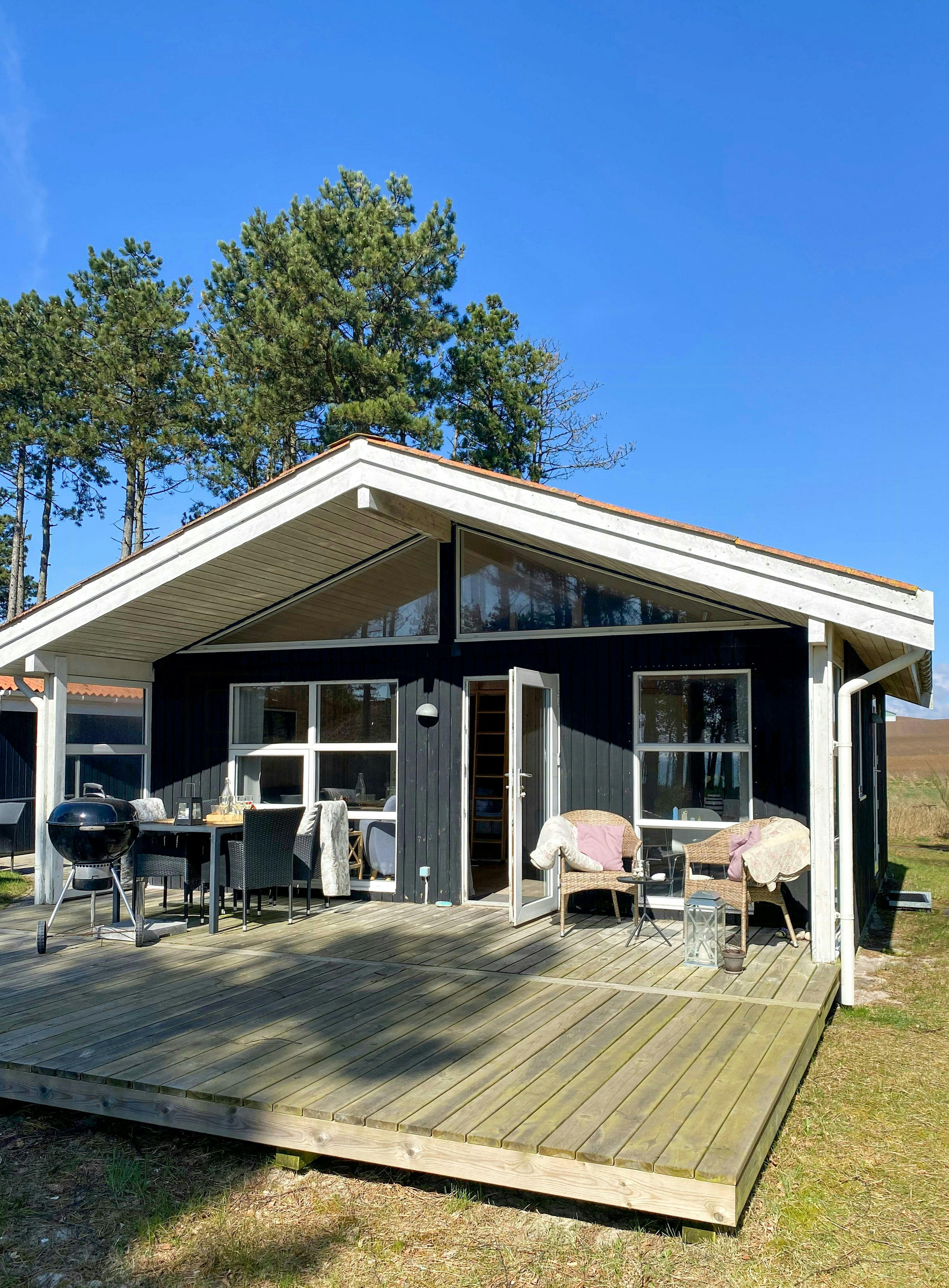 Sommerhuse til nedsatte priser i Djursland cover image