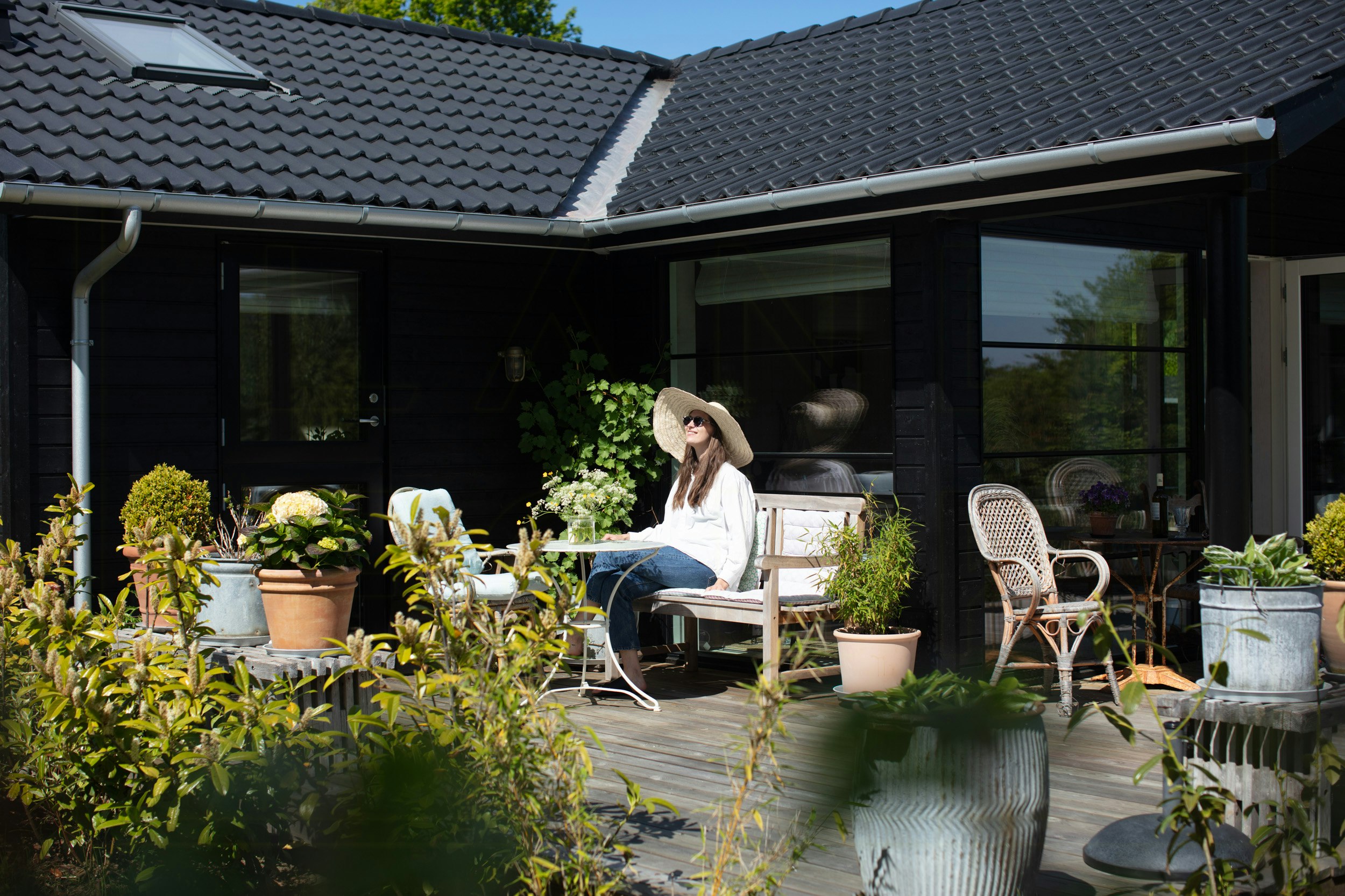  8 steder i Nordsjælland, der er en sommerhusferie værdig