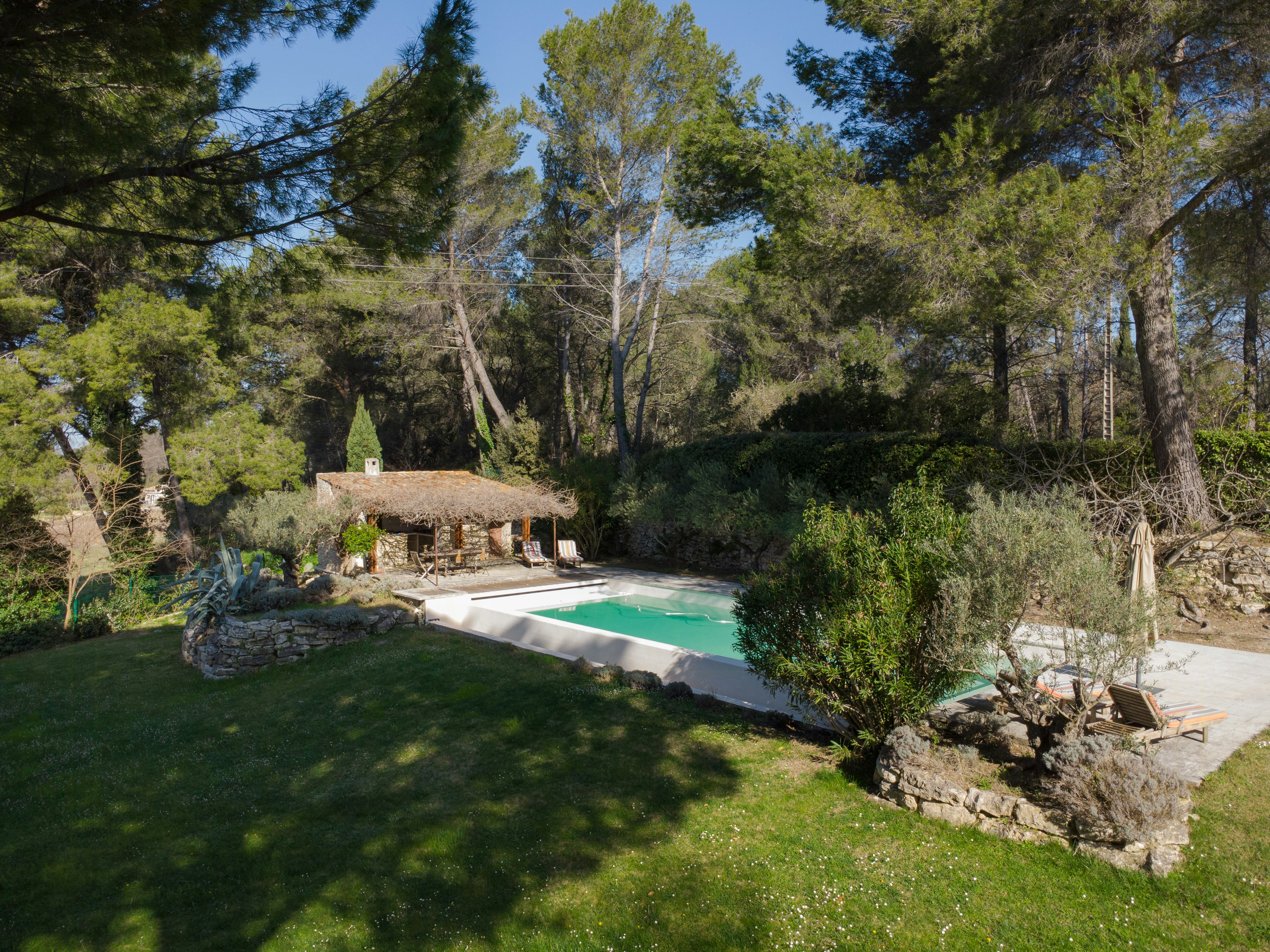 Aix-en-Provence cover image