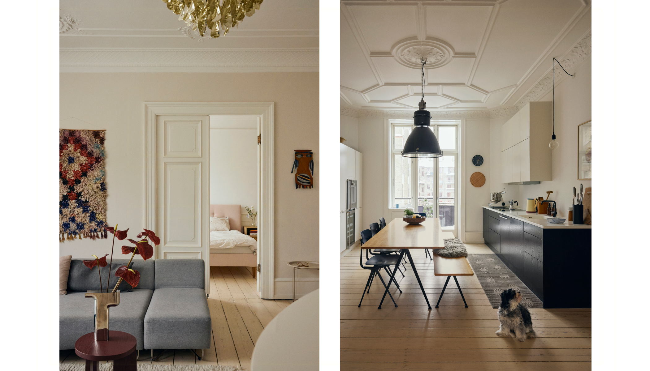 Urban Apartment