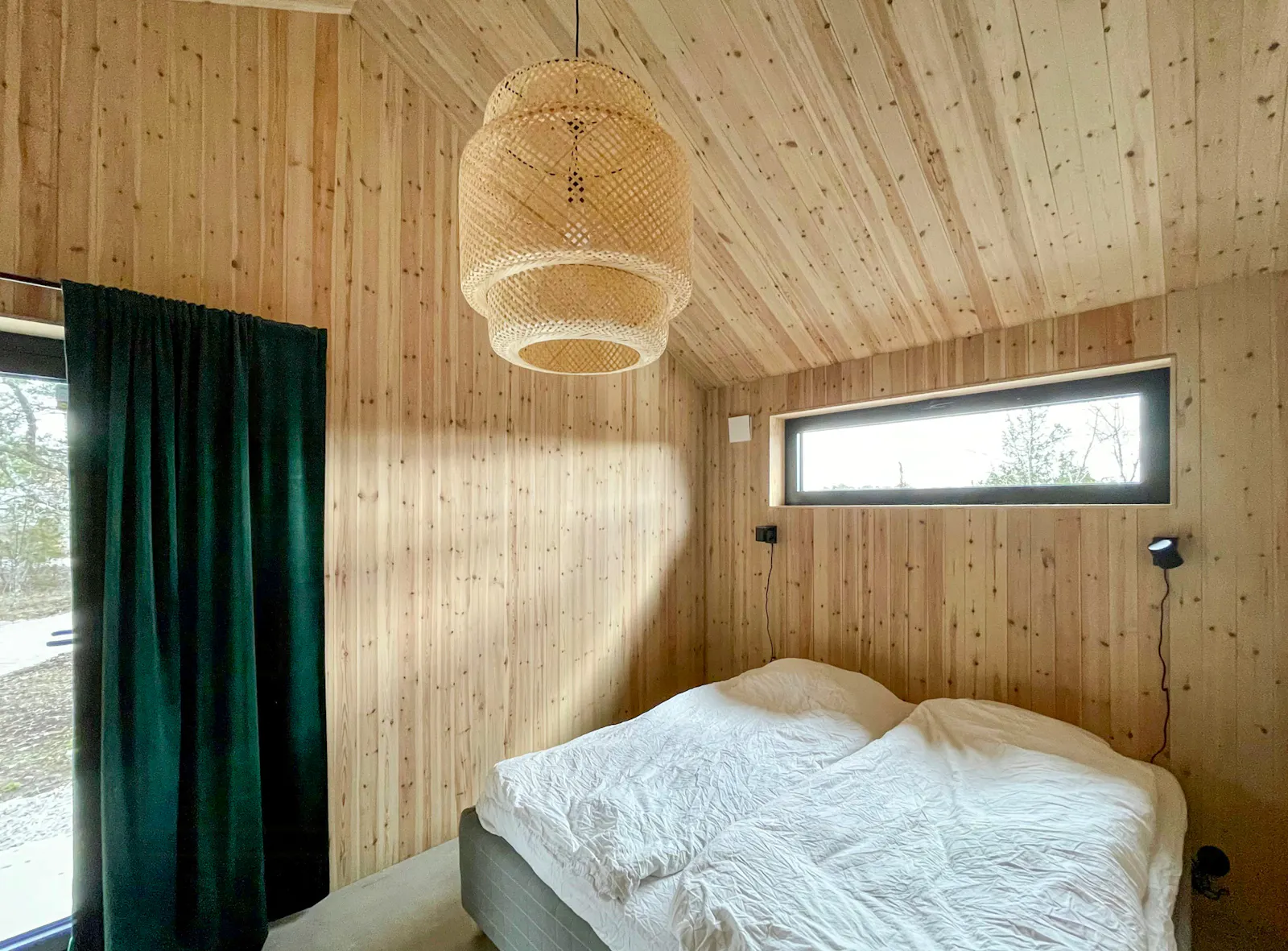 Arkitektritat hus i Etelhem på Gotland – bild 11 av 24