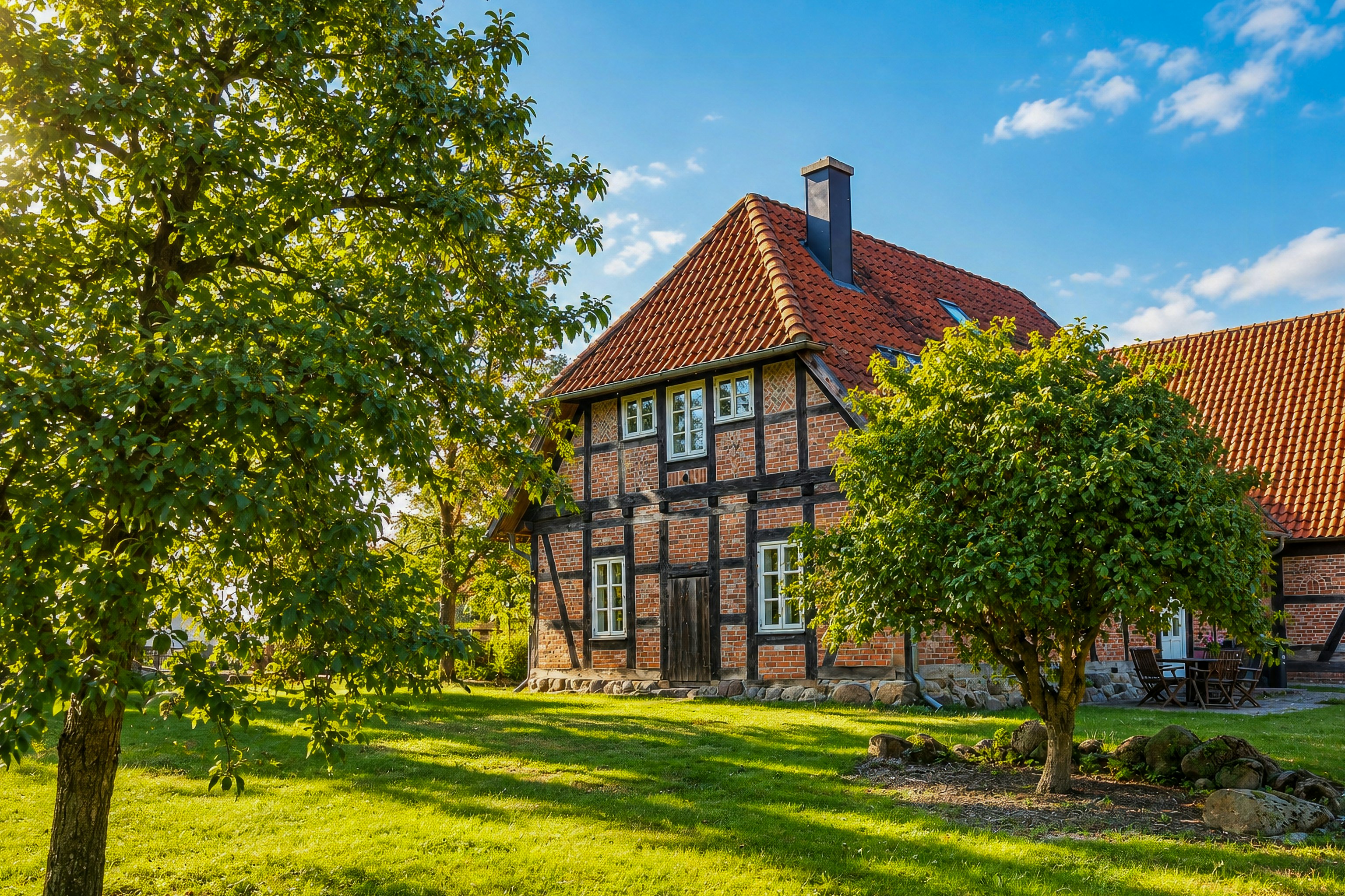 Lower Saxony cover image