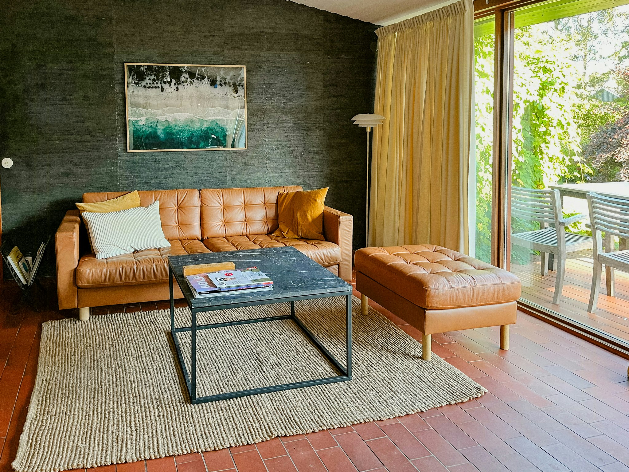 Mellbystrand cover image