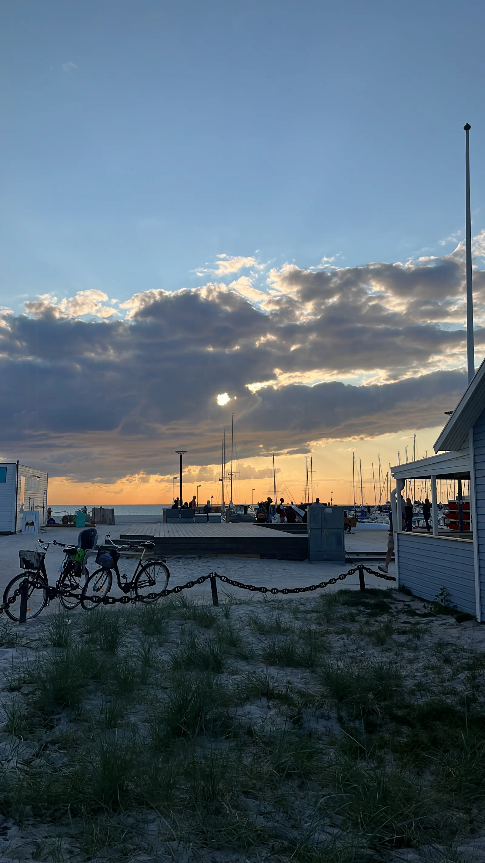 Familjehus i Falsterbo nära strand och golf – bild 23 av 24
