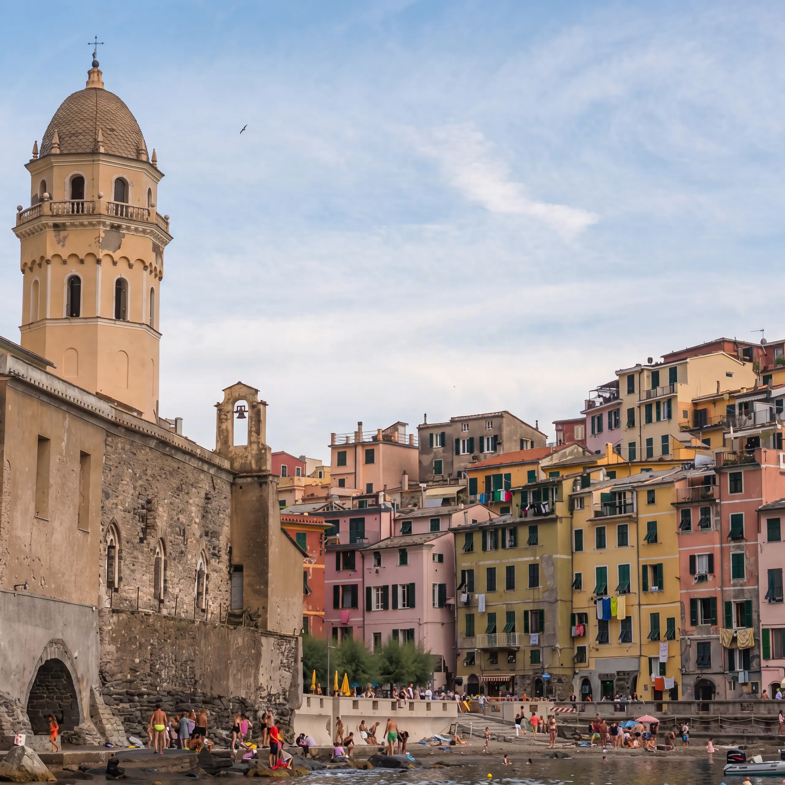 Cinque Terre