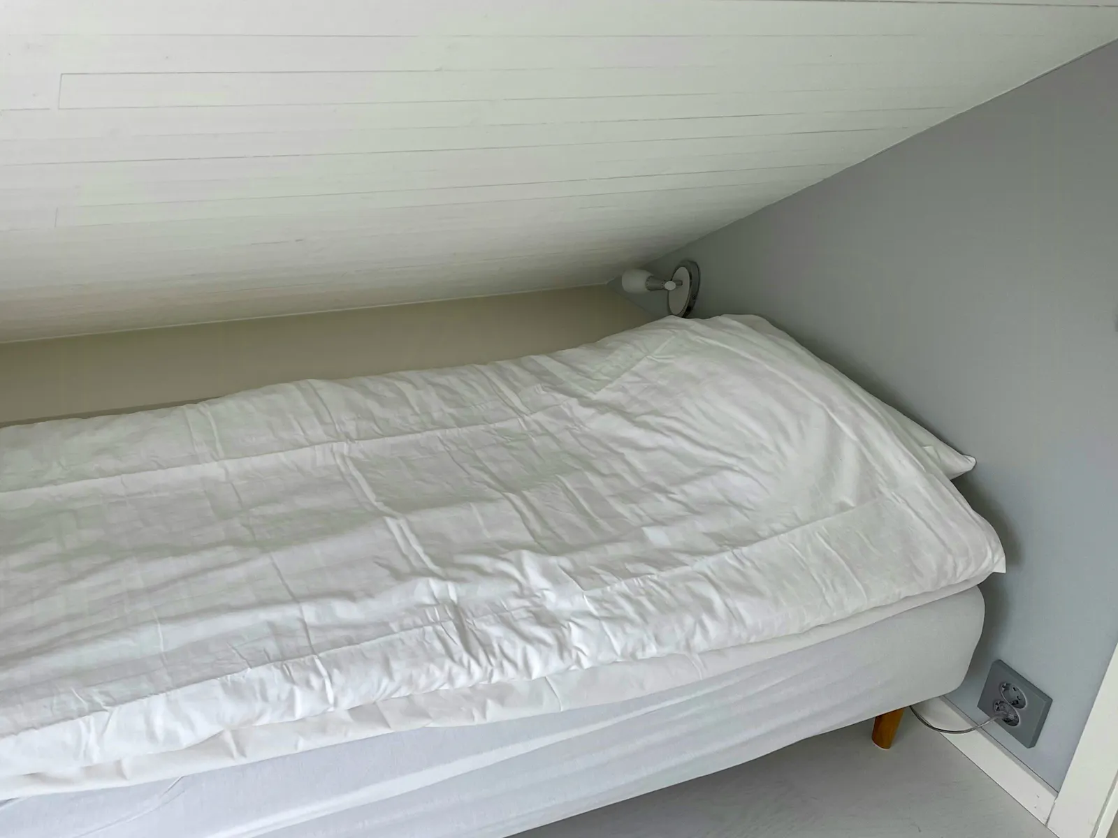 Lugn oas nära havet i Båstad – bild 8 av 20