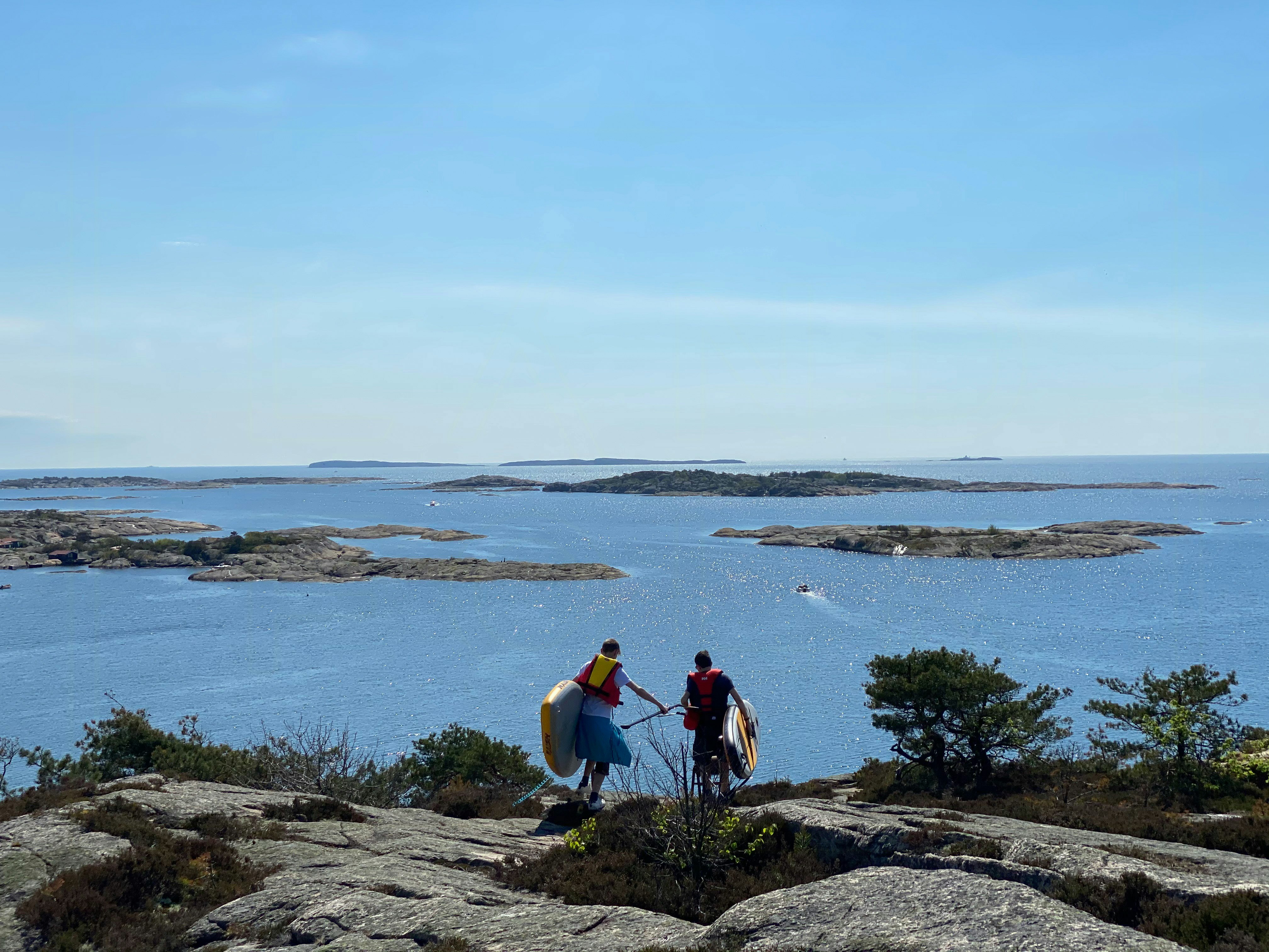 Landfolk recommends: Holiday destinations and activities for the whole family