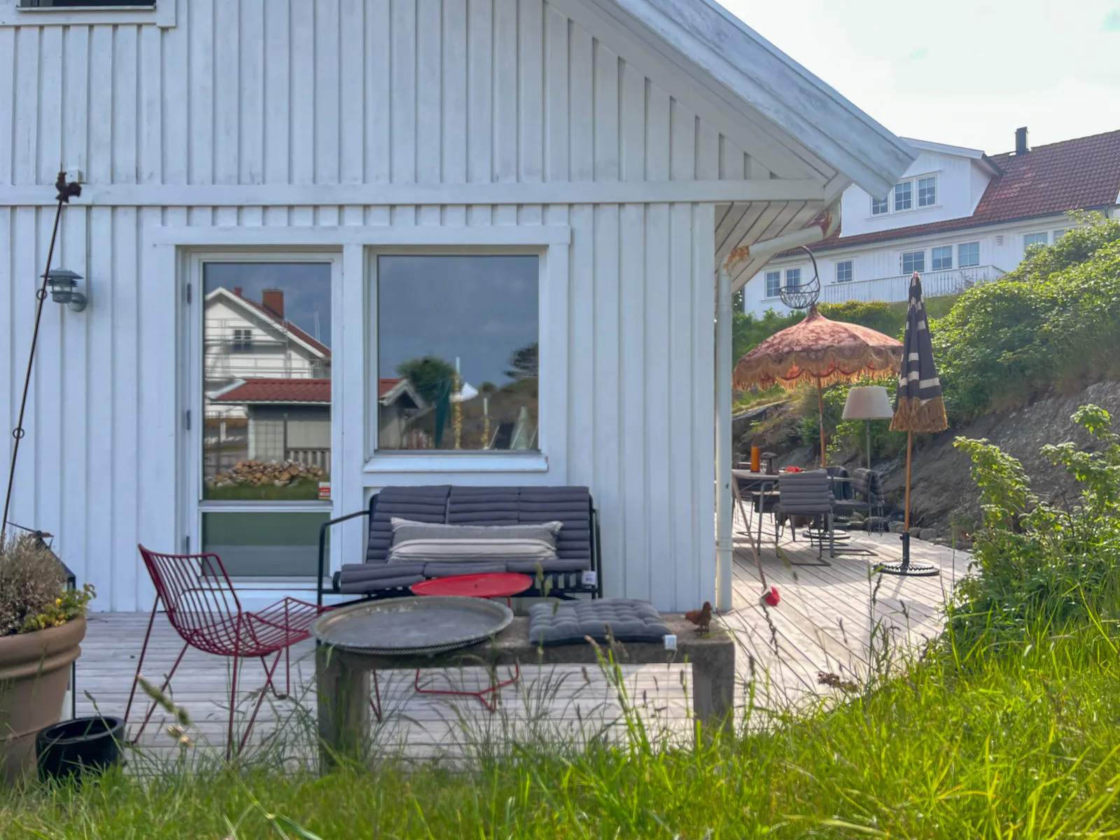 Hus på Ramberget i Mollösund – bild 20 av 24