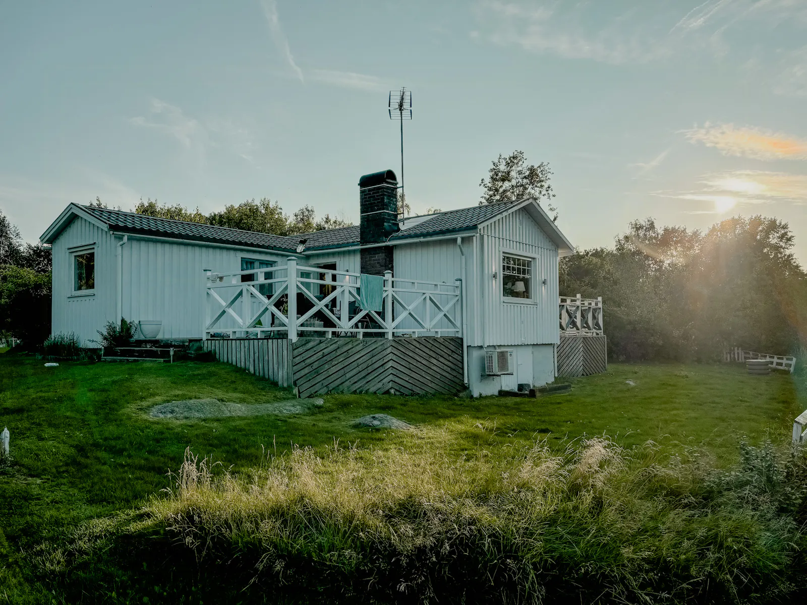 Stenhuggarstugan i natursköna Lysekil – bild 23 av 24