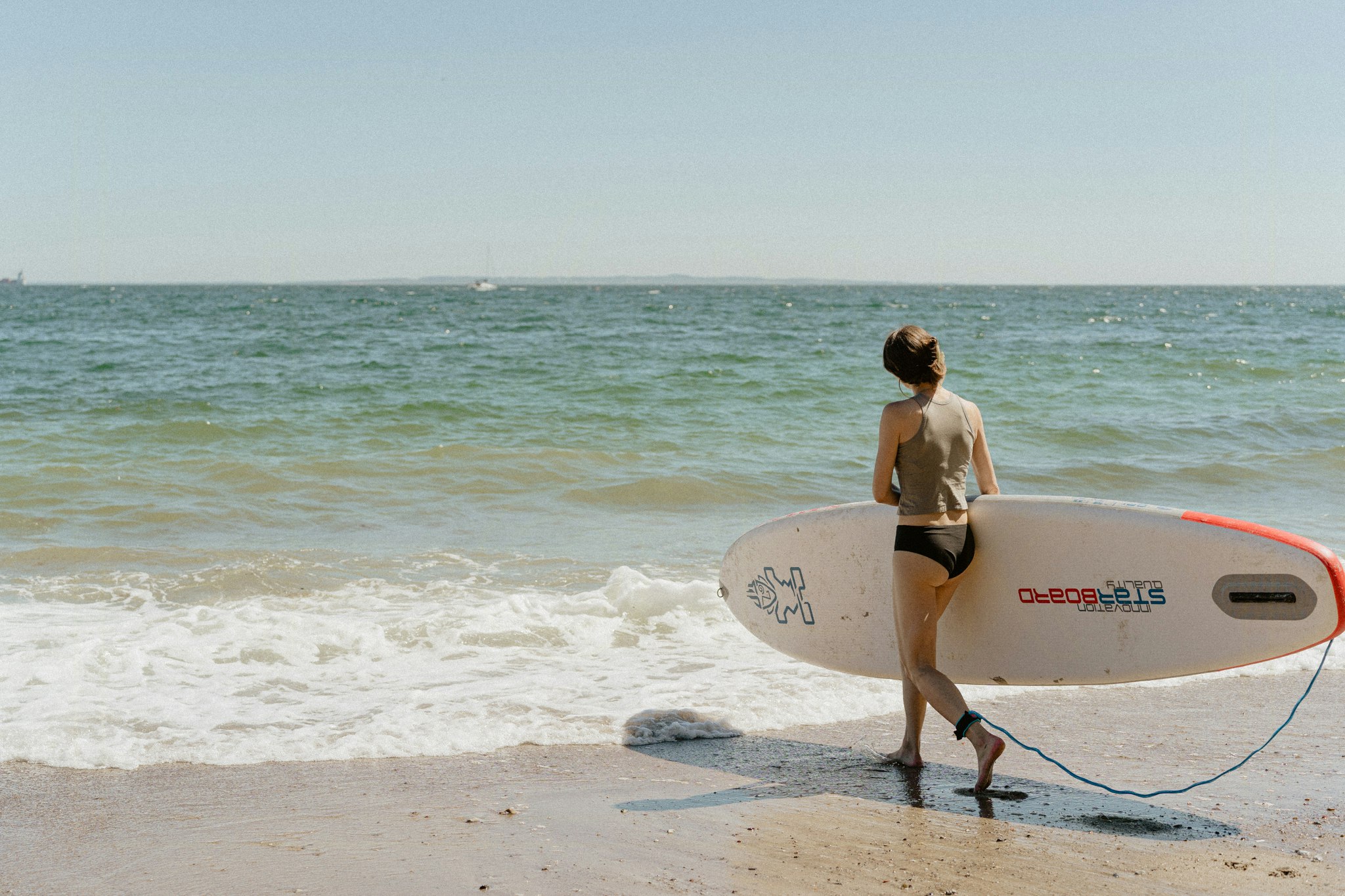 Aktiv ferie på Djursland: 4 aktiviteter i Djurslands natur