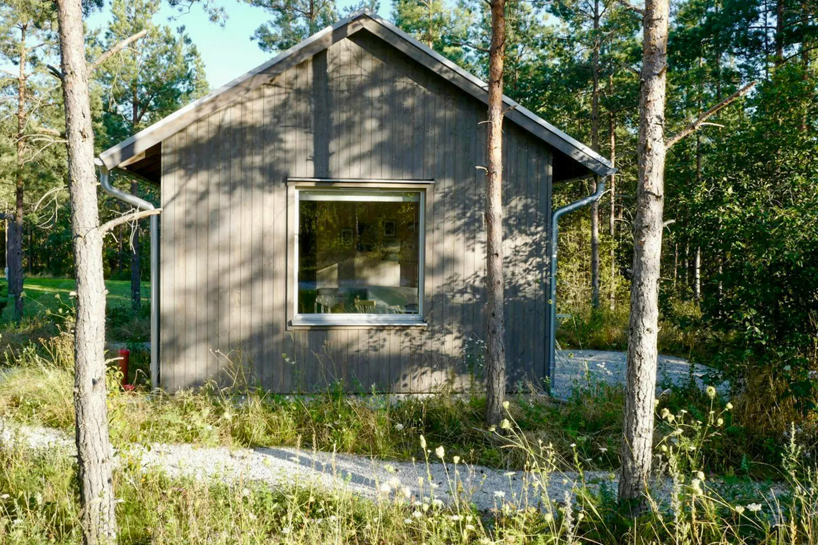 Cozy guest house on the Ekstakusten – bild 22 av 24