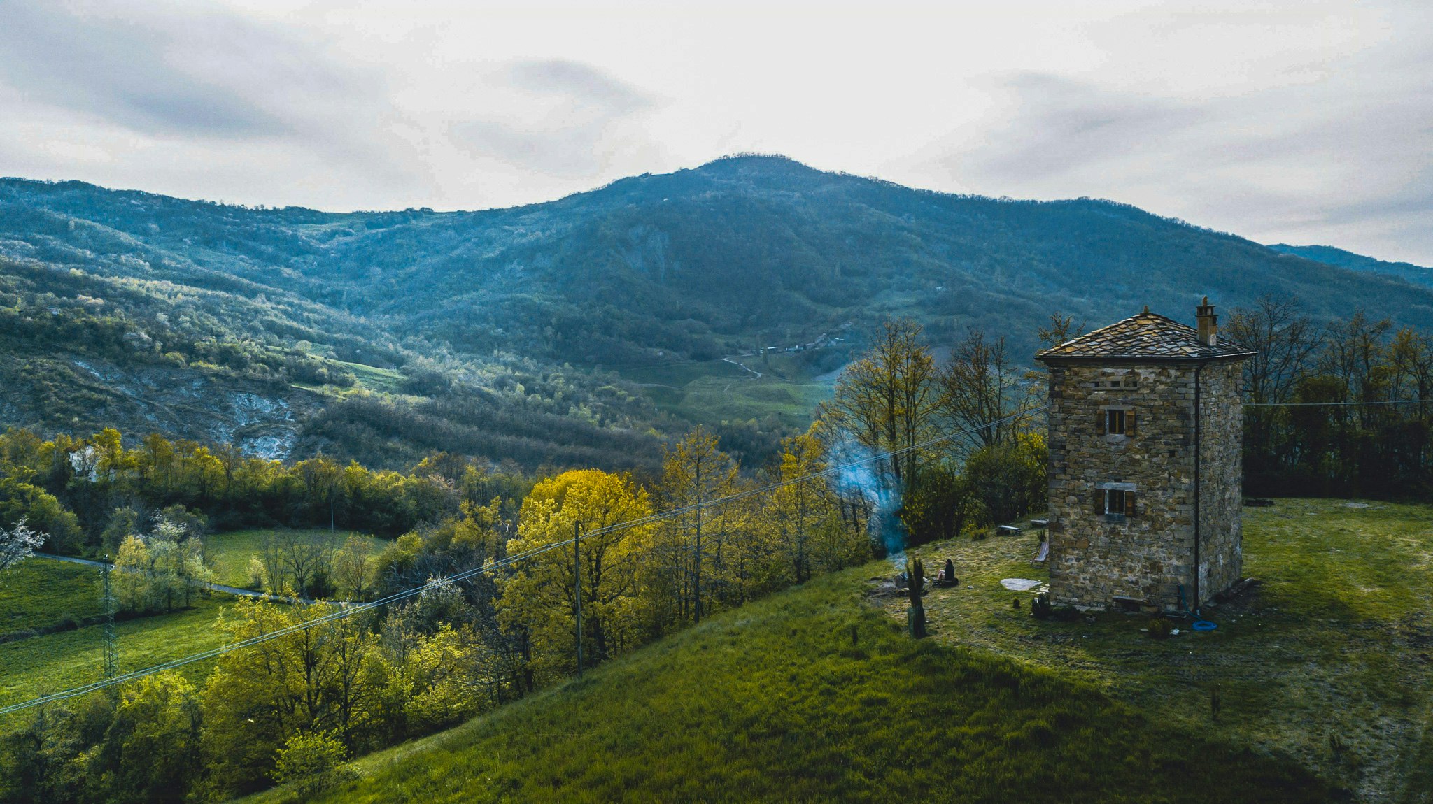 Emilia-Romagna cover image