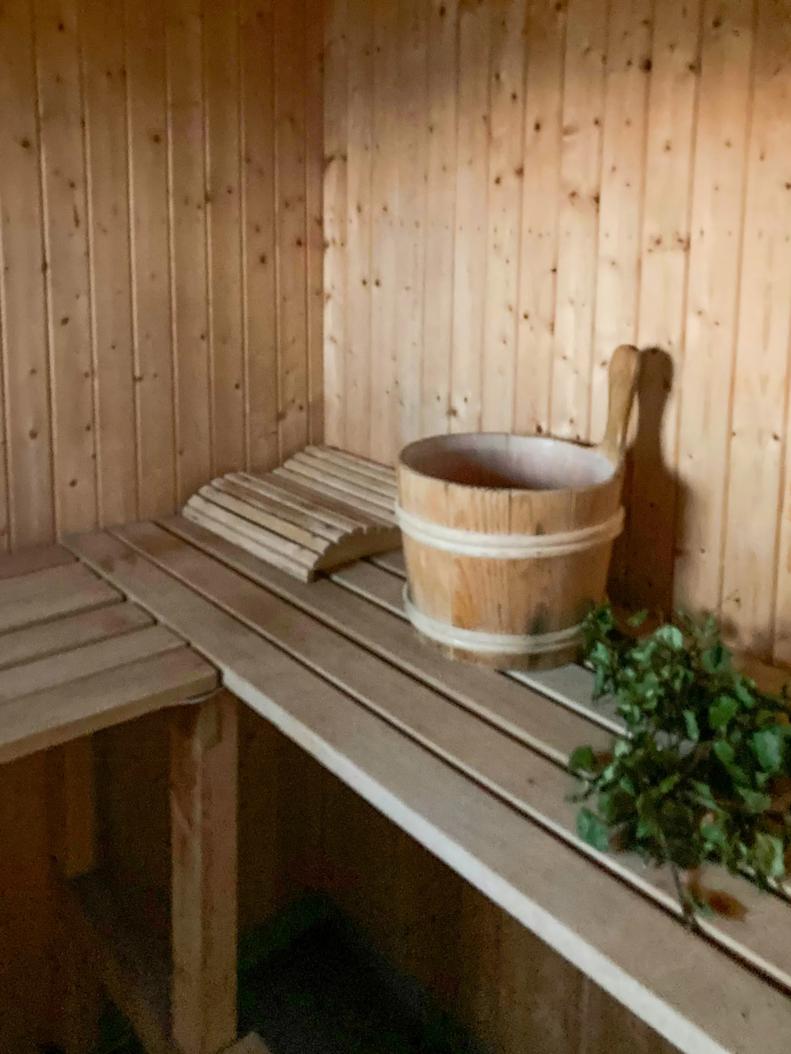 1700-talstimmerhus vid havsvik nära Umeå – bild 22 av 24
