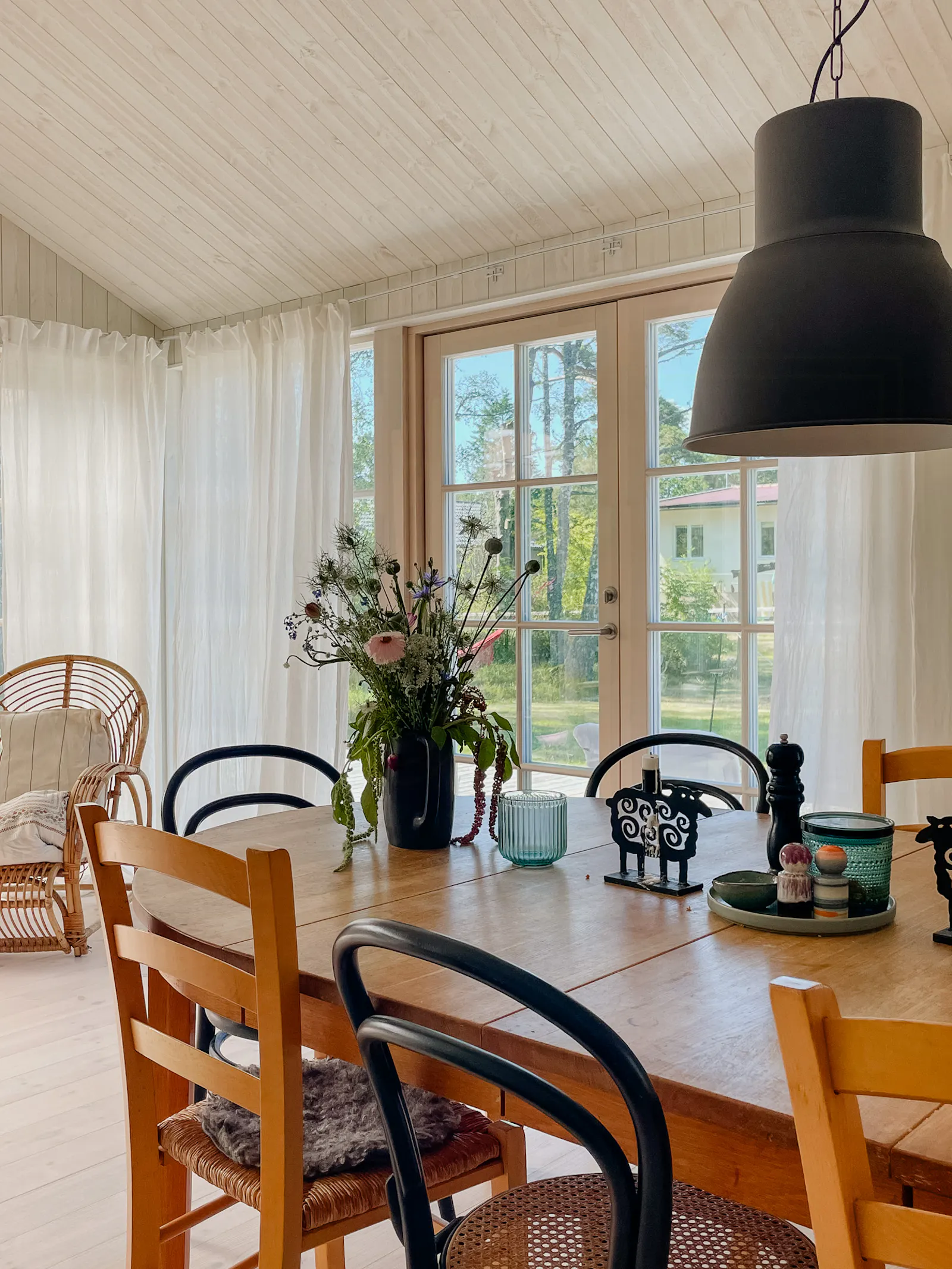Paradiset på ön: familjevänligt boende nära havet – bild 10 av 24