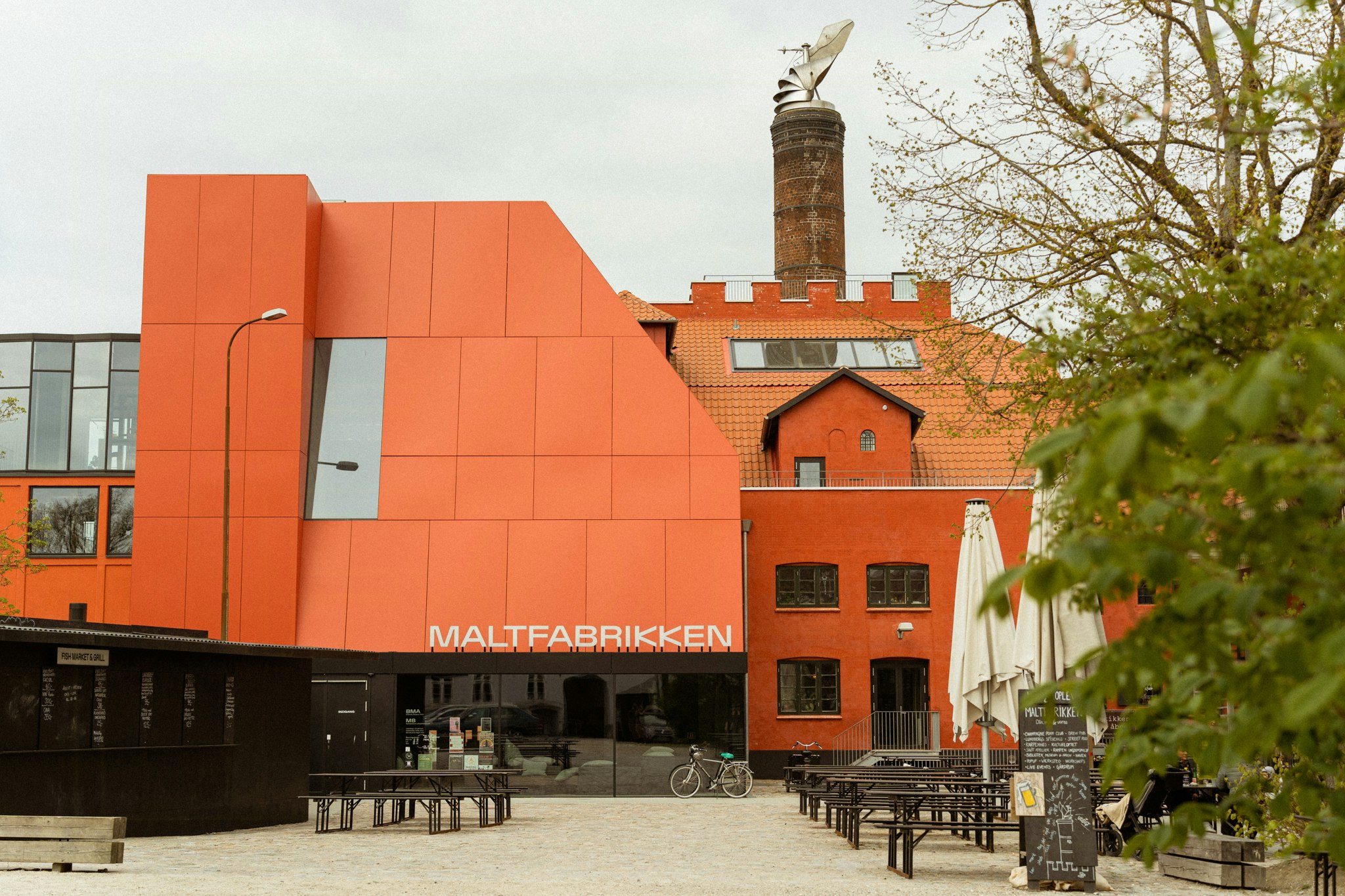 Kultur på Danmarks næse: Det skal du se og opleve på Djursland