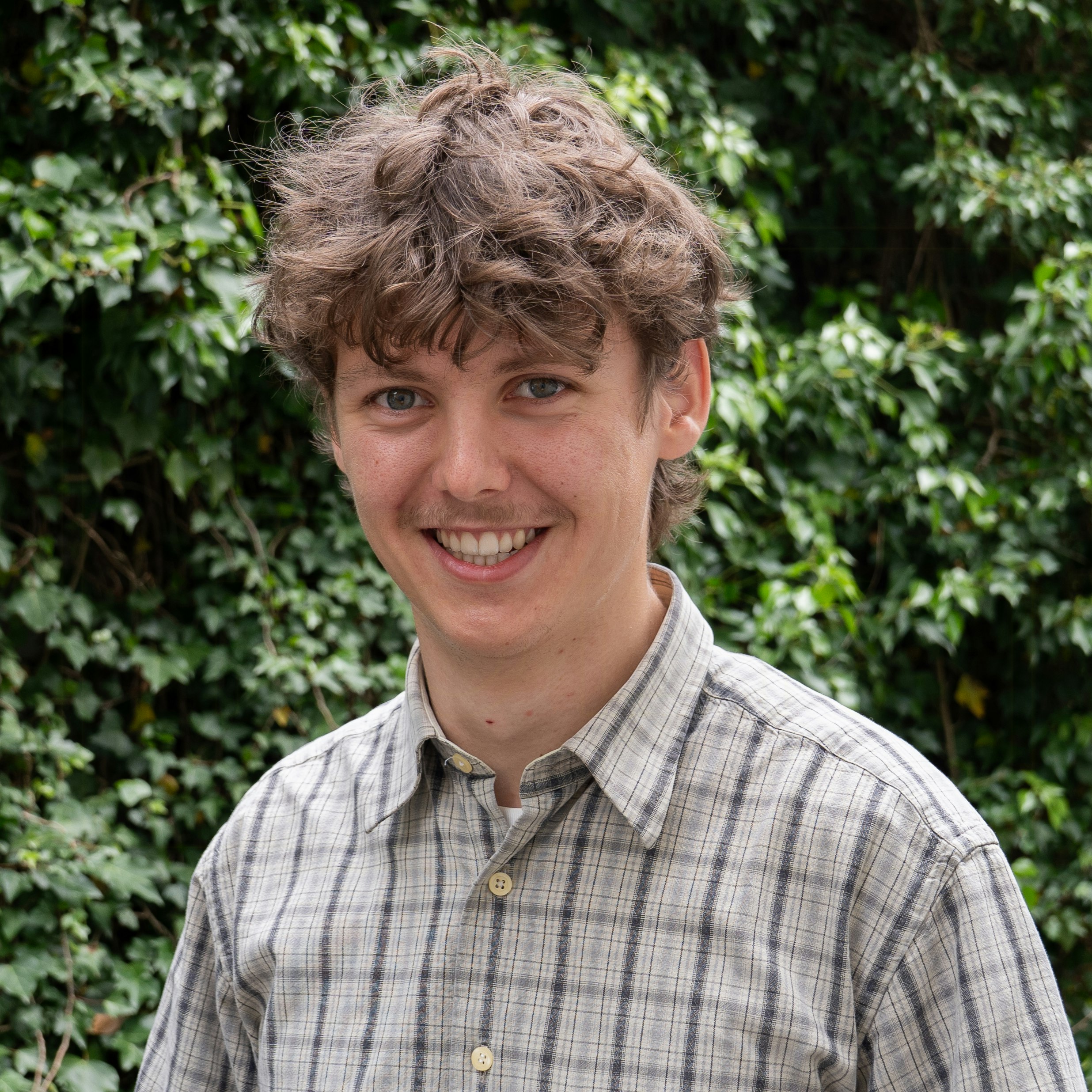 Marius Simmelsgaard