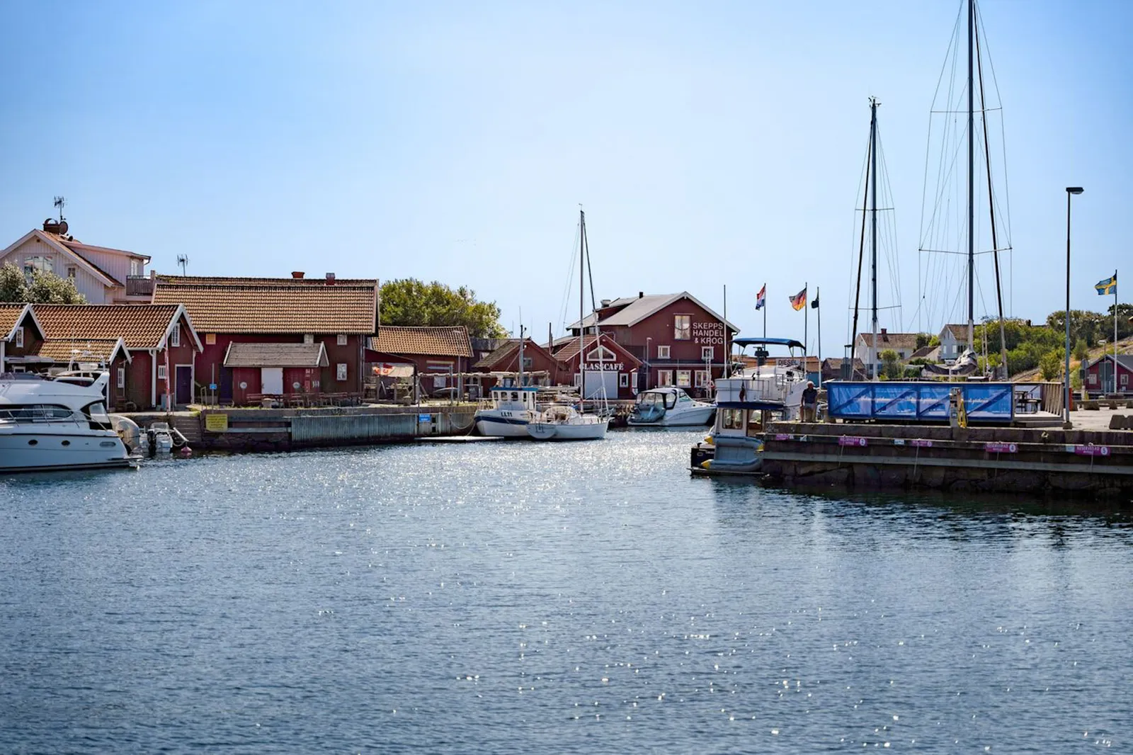 Hus på Ramberget i Mollösund – bild 24 av 24