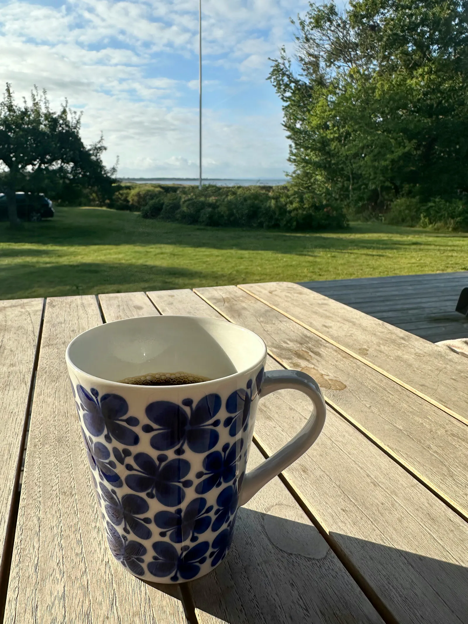 Familjehus i Haverdal med egen strand – bild 24 av 24