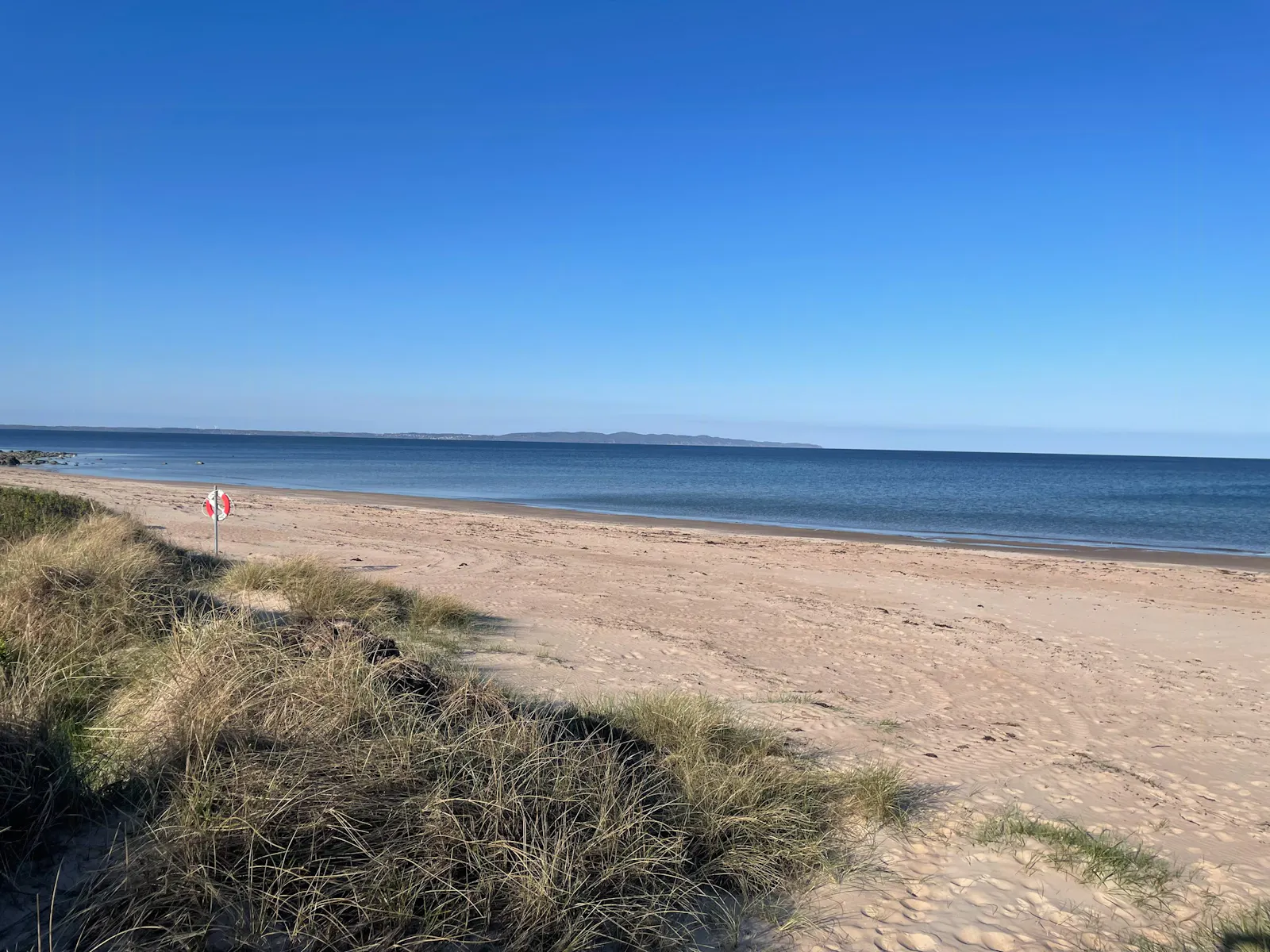 Gårdshus nära havet – bild 21 av 22