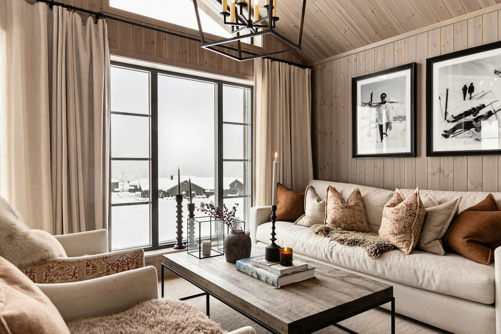 Kvitfjell cover image