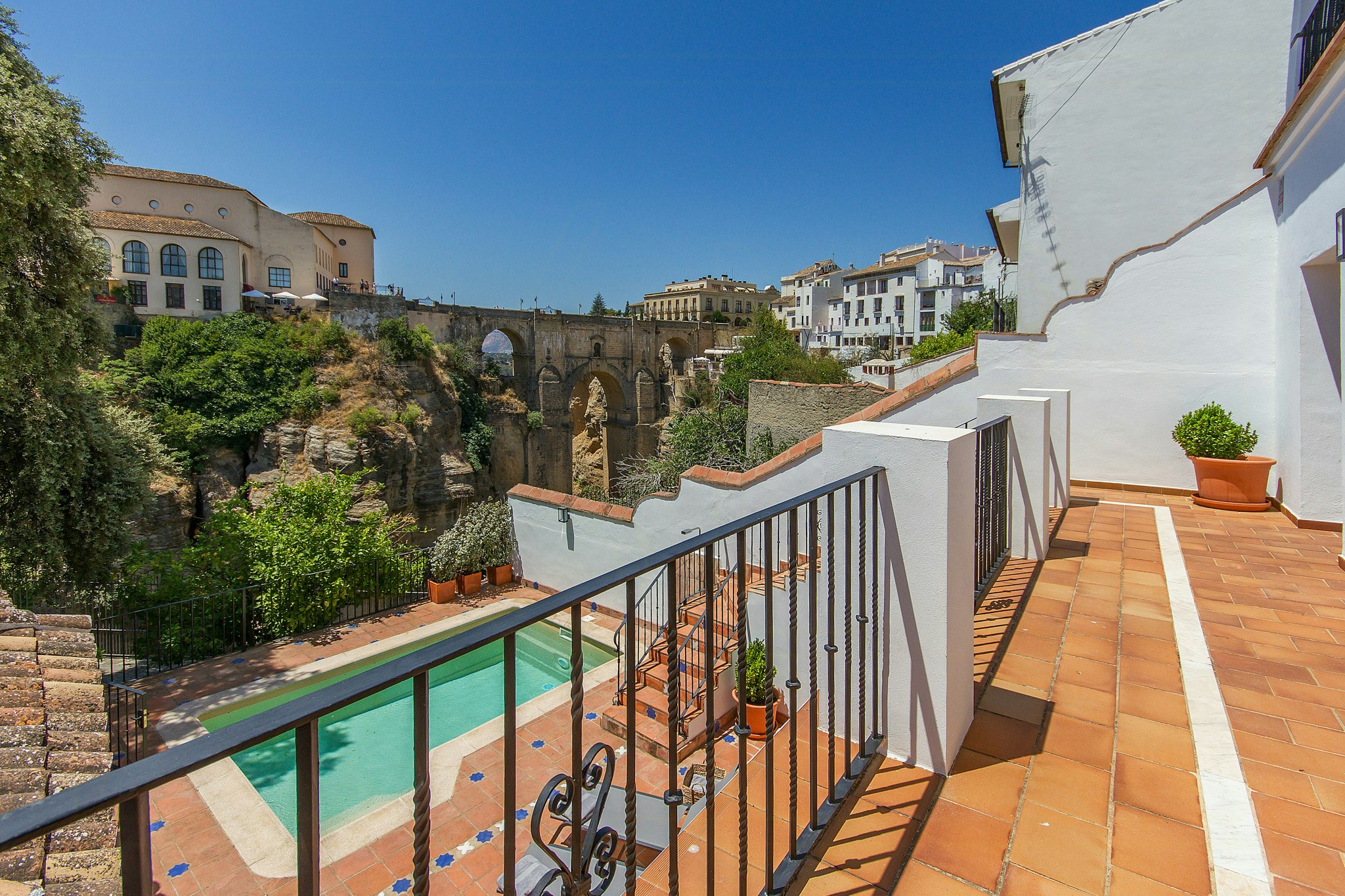 Serranía de Ronda cover image