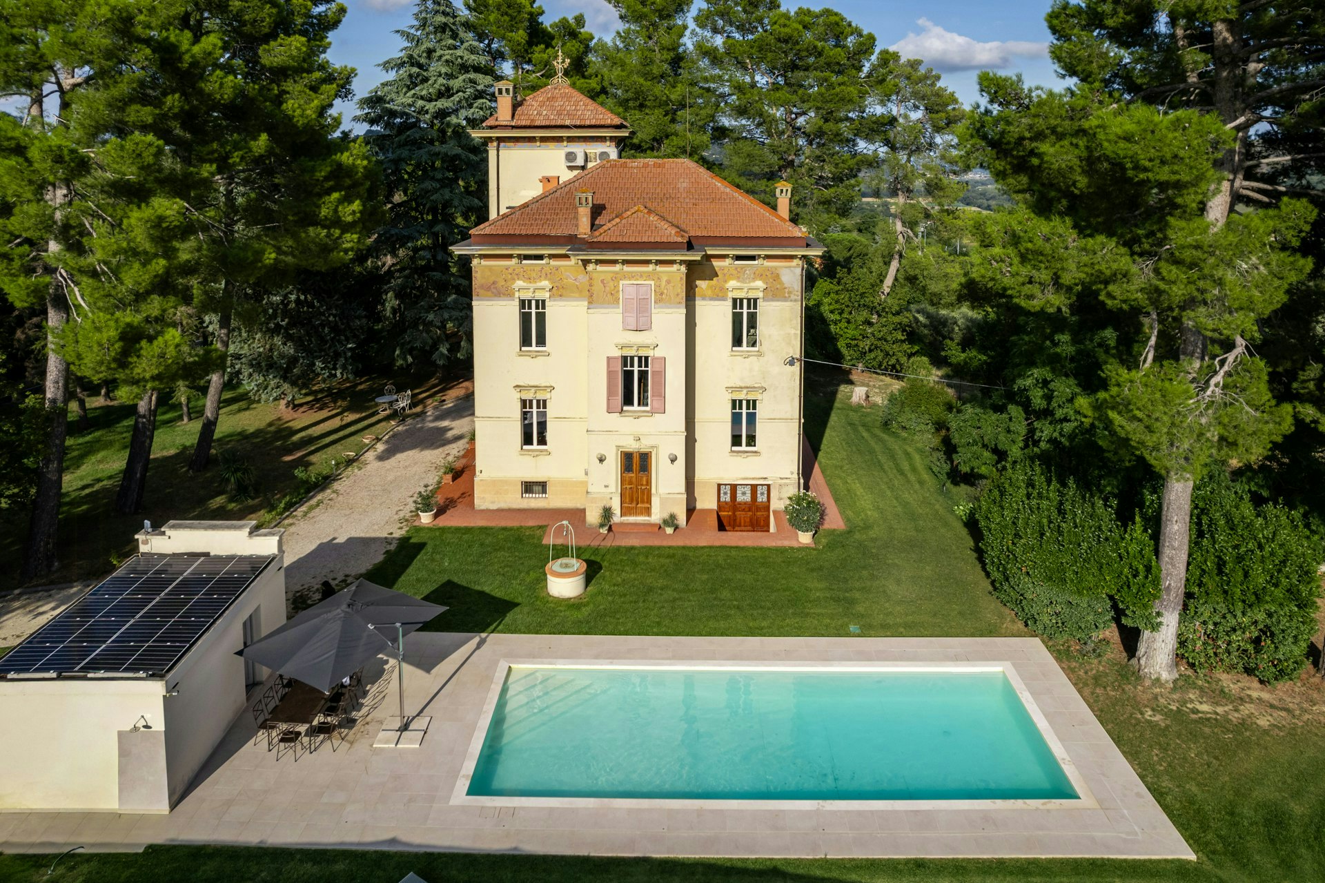 Ortezzano cover image